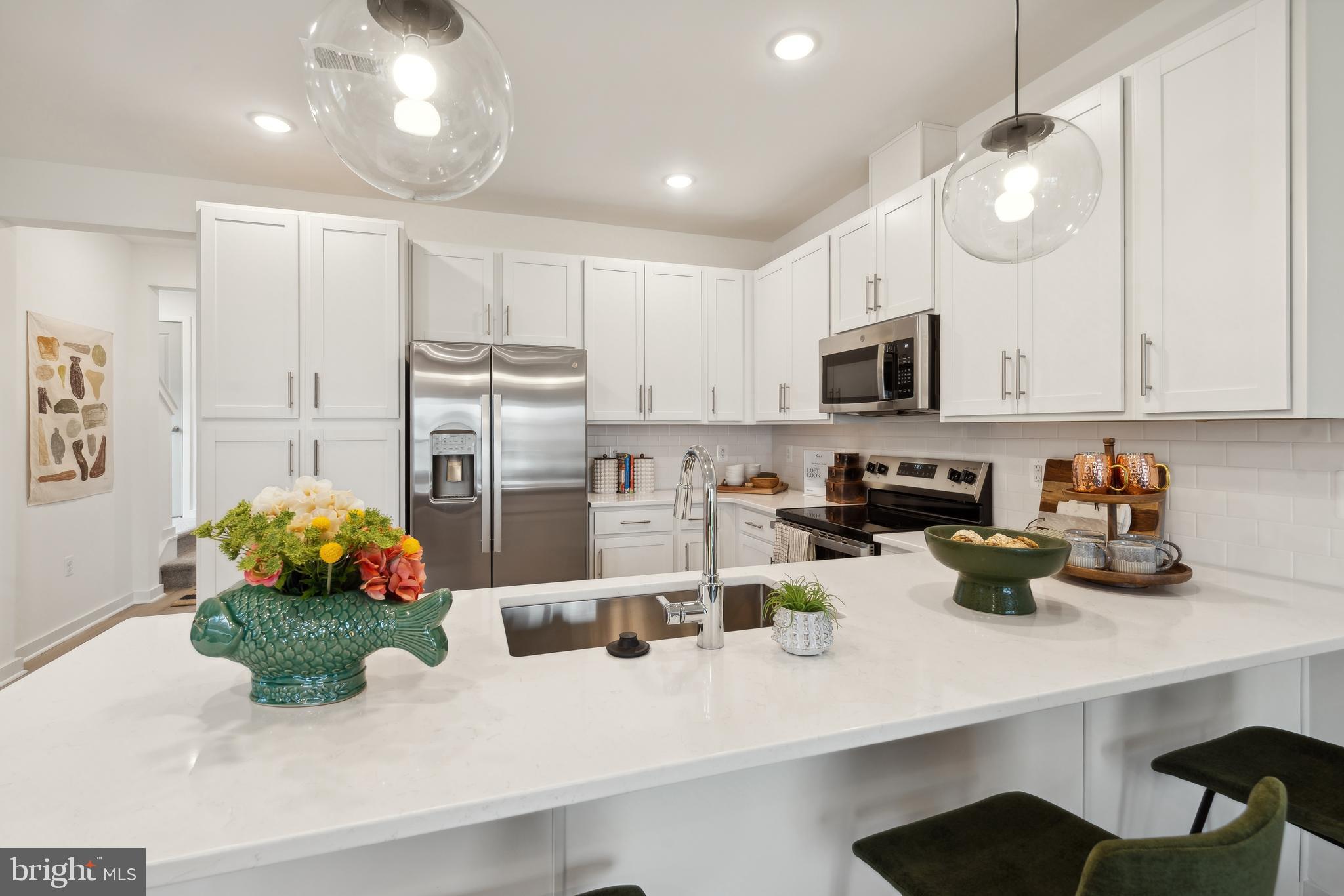 WILDERNESS SHORES - Residential