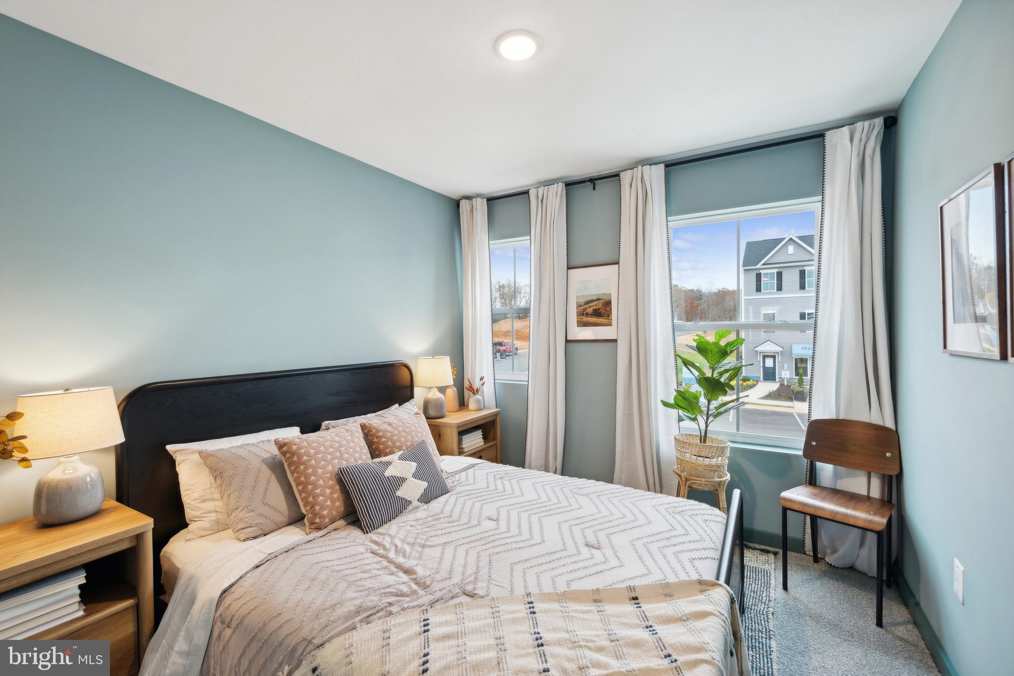 WILDERNESS SHORES - Residential