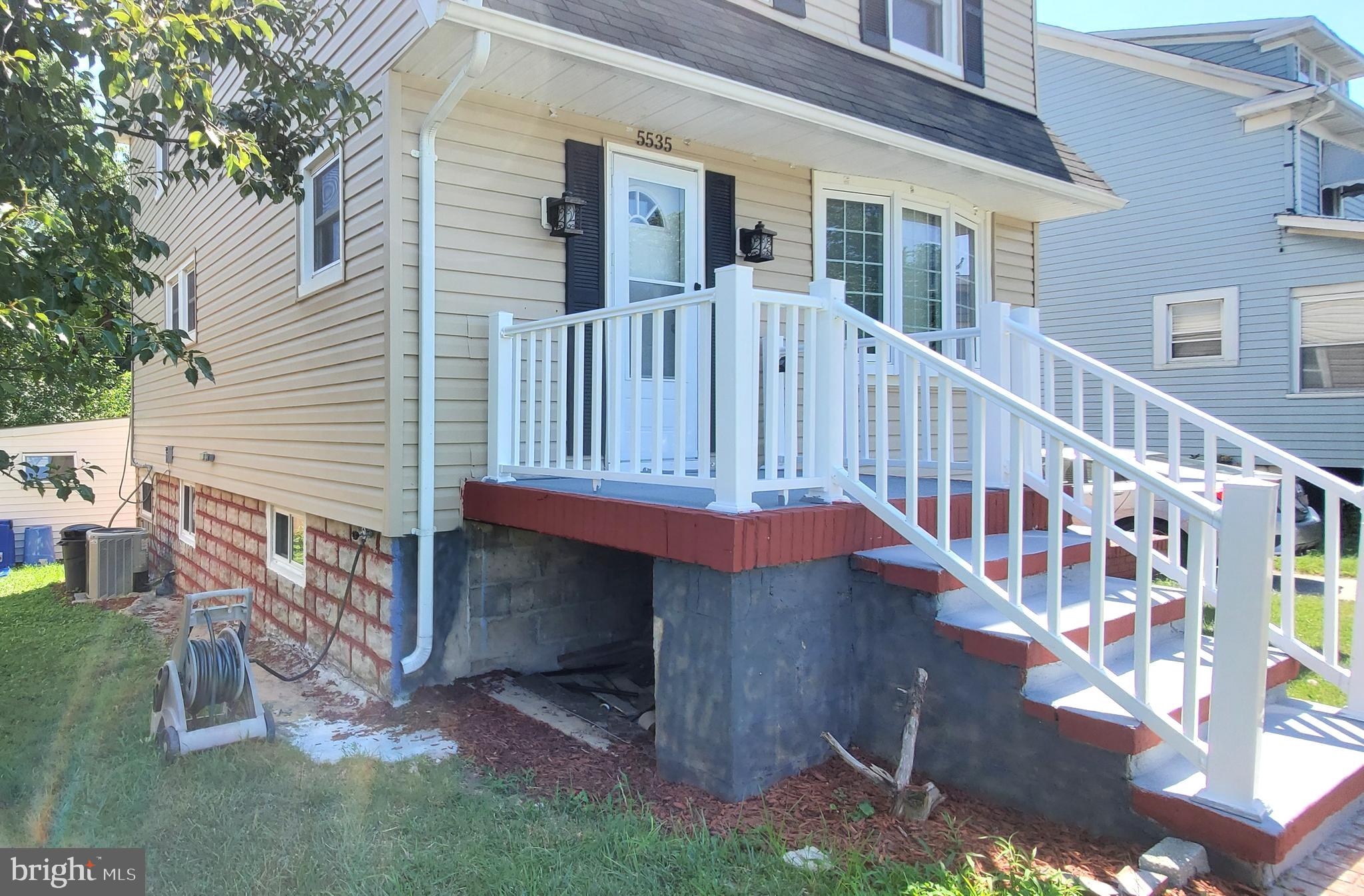 NORTH HALETHORPE - Residential