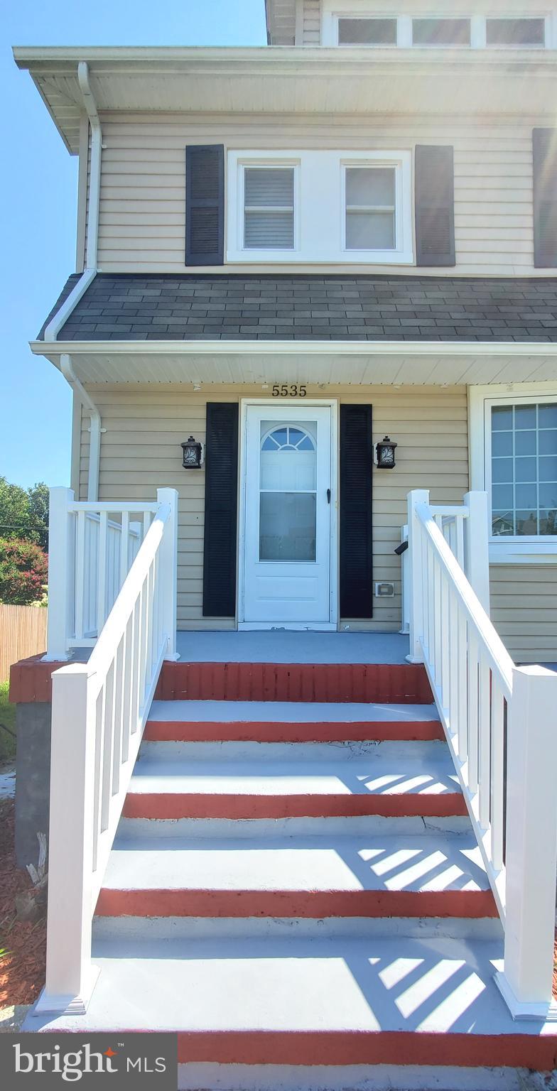 NORTH HALETHORPE - Residential