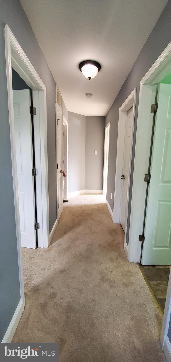 NORTH HALETHORPE - Residential