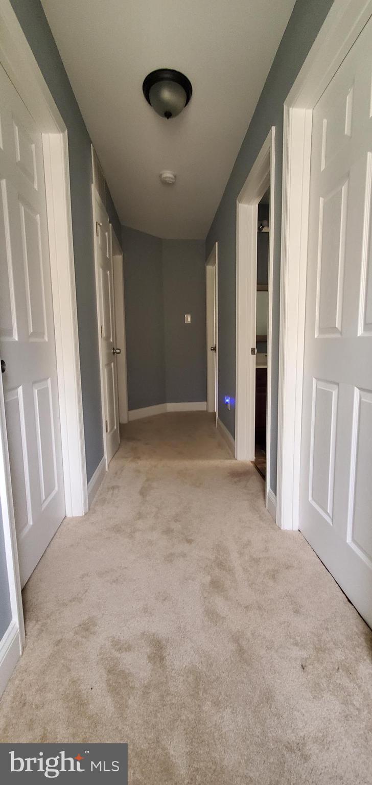 NORTH HALETHORPE - Residential