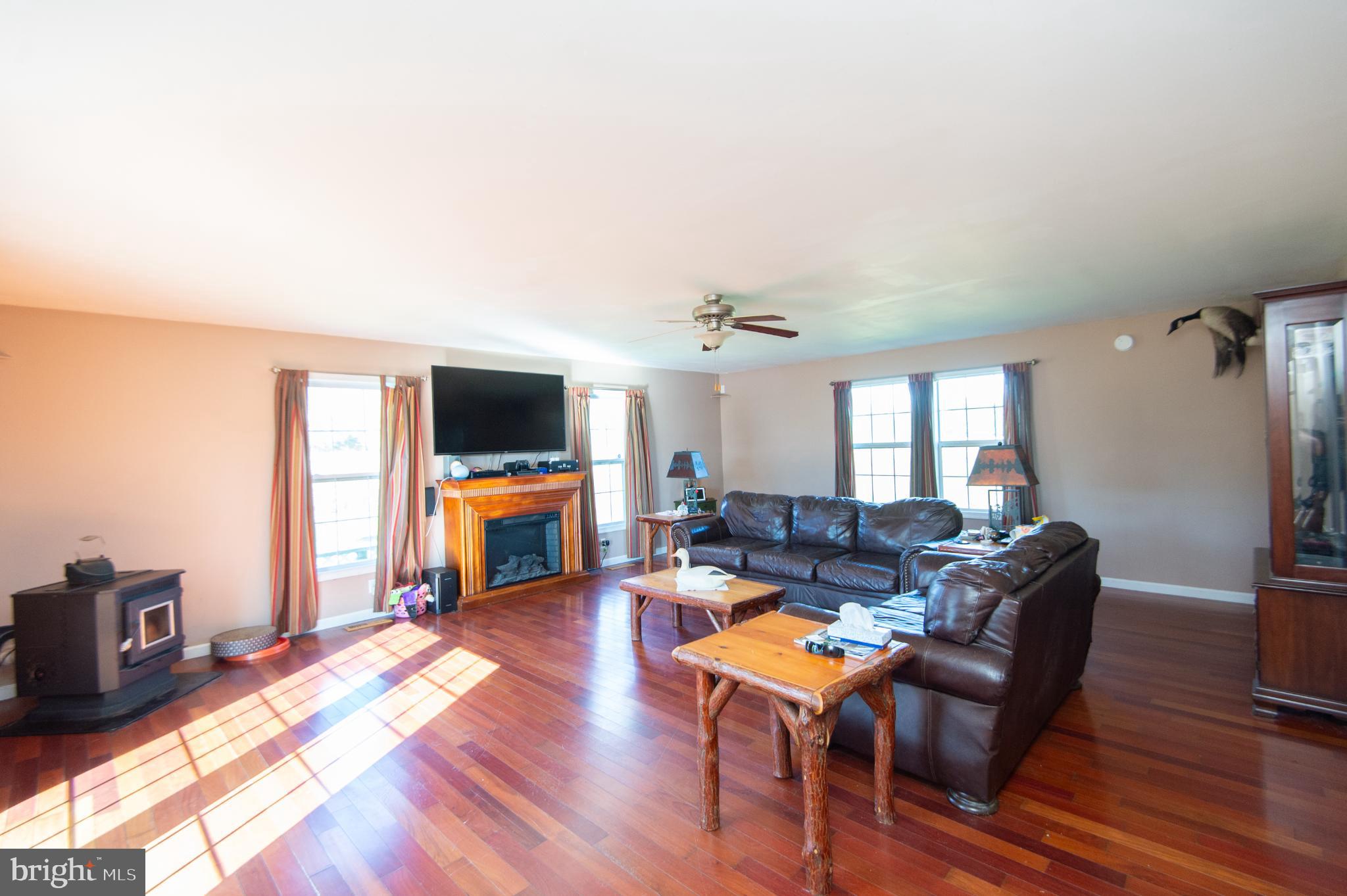 FEDERALSBURG - Residential