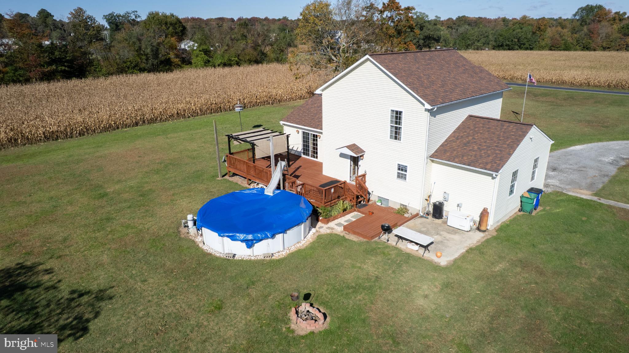 FEDERALSBURG - Residential