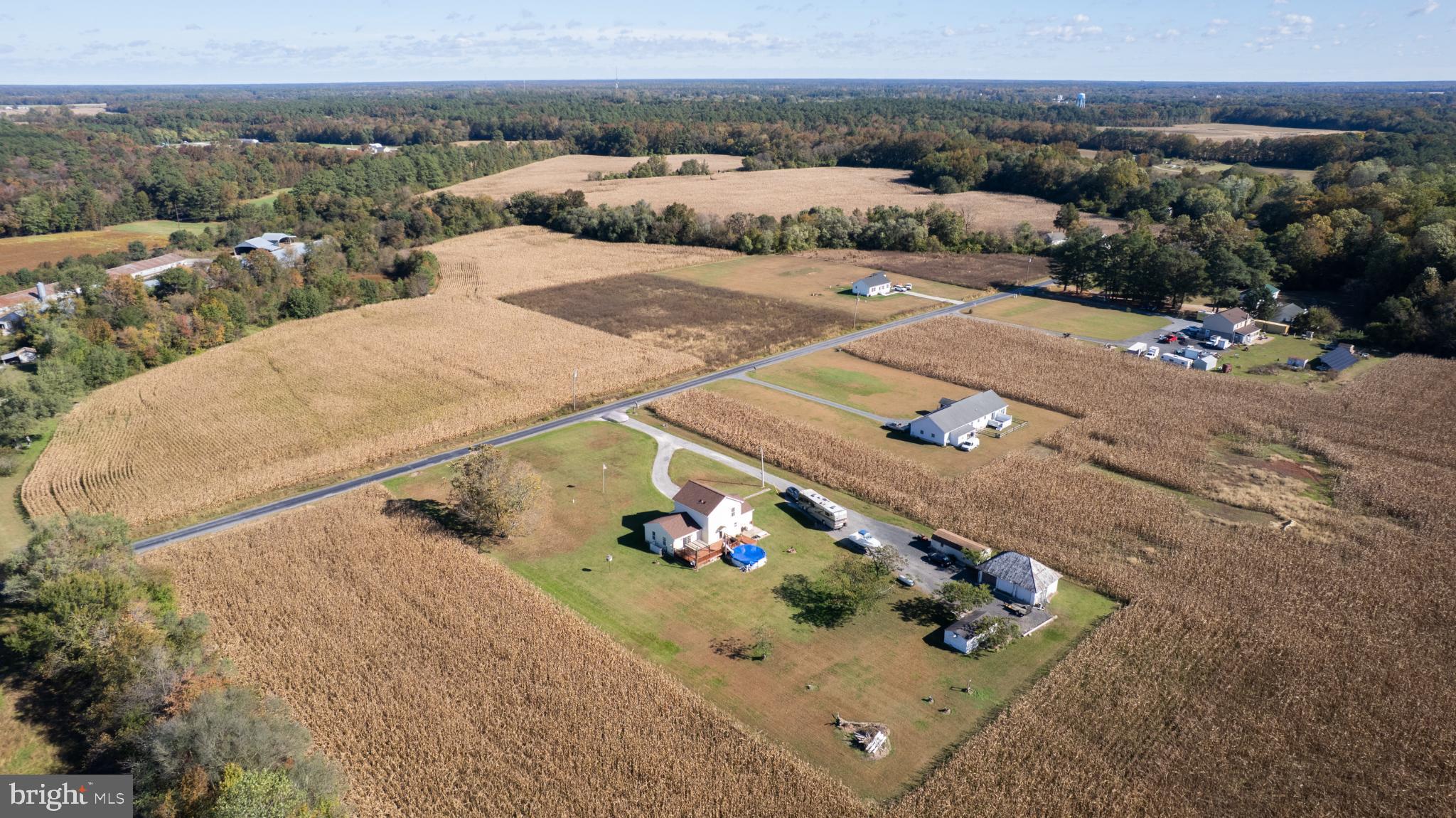 FEDERALSBURG - Residential