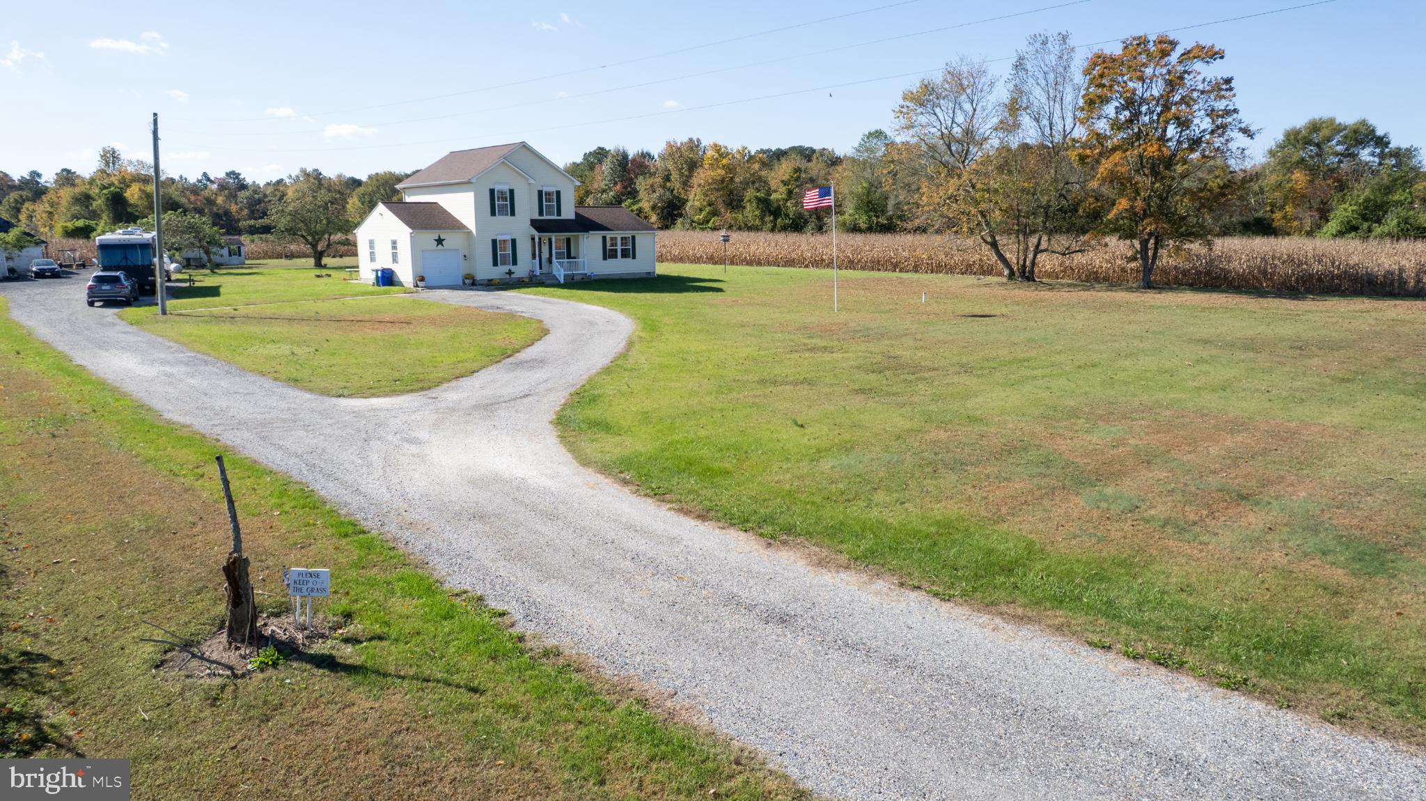 FEDERALSBURG - Residential