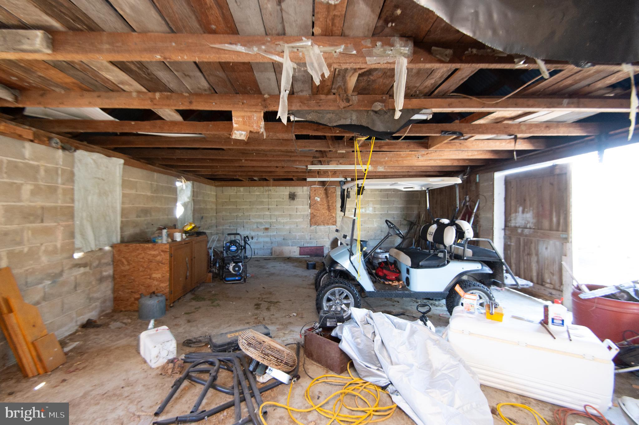 FEDERALSBURG - Residential