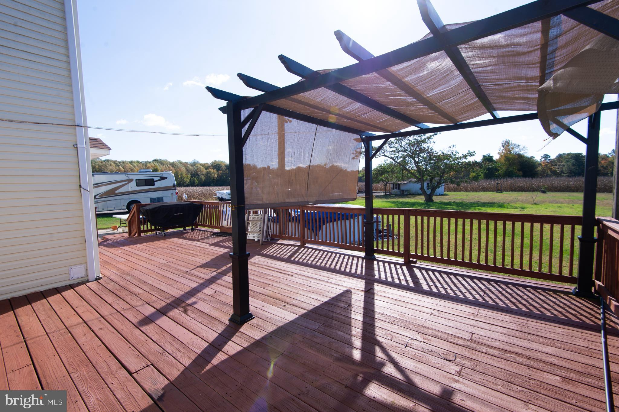 FEDERALSBURG - Residential