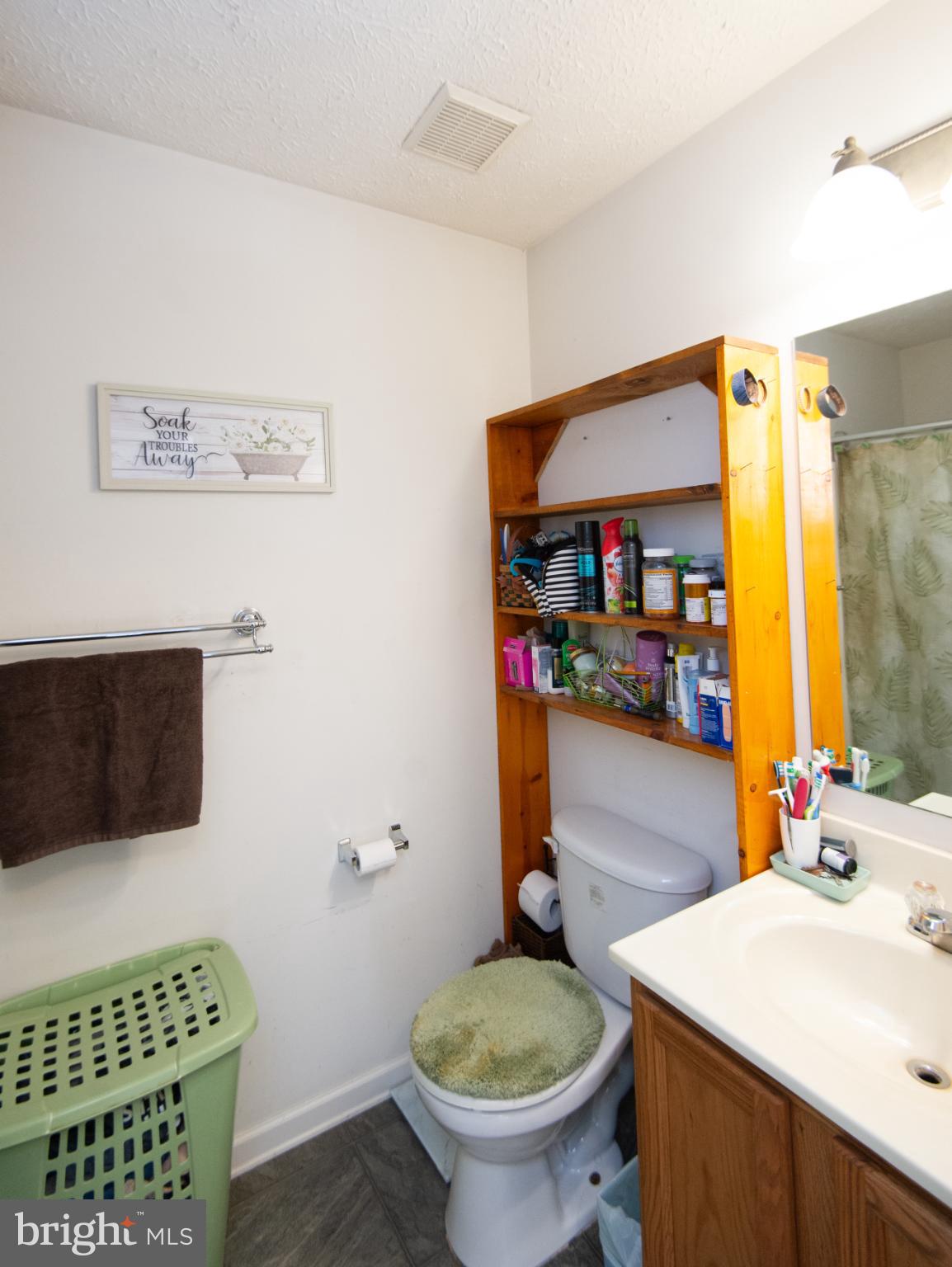 FEDERALSBURG - Residential