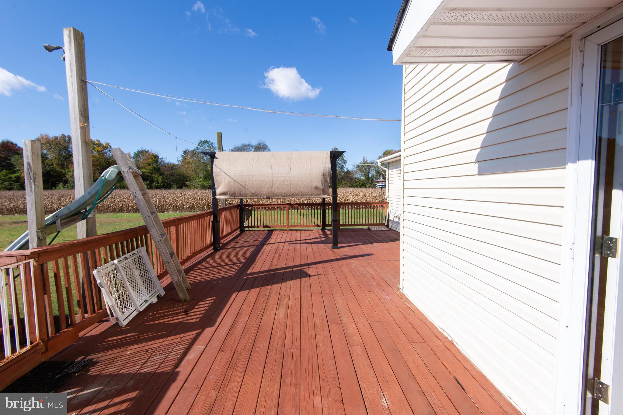 FEDERALSBURG - Residential