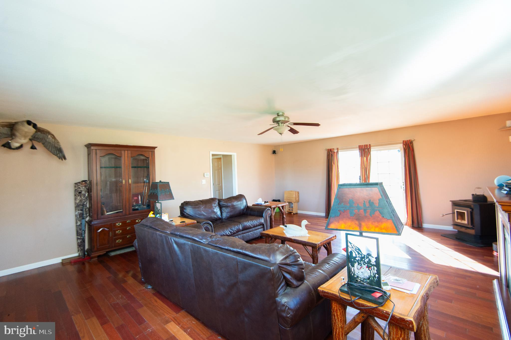 5135 CLARK CANNING HOUSE ROAD