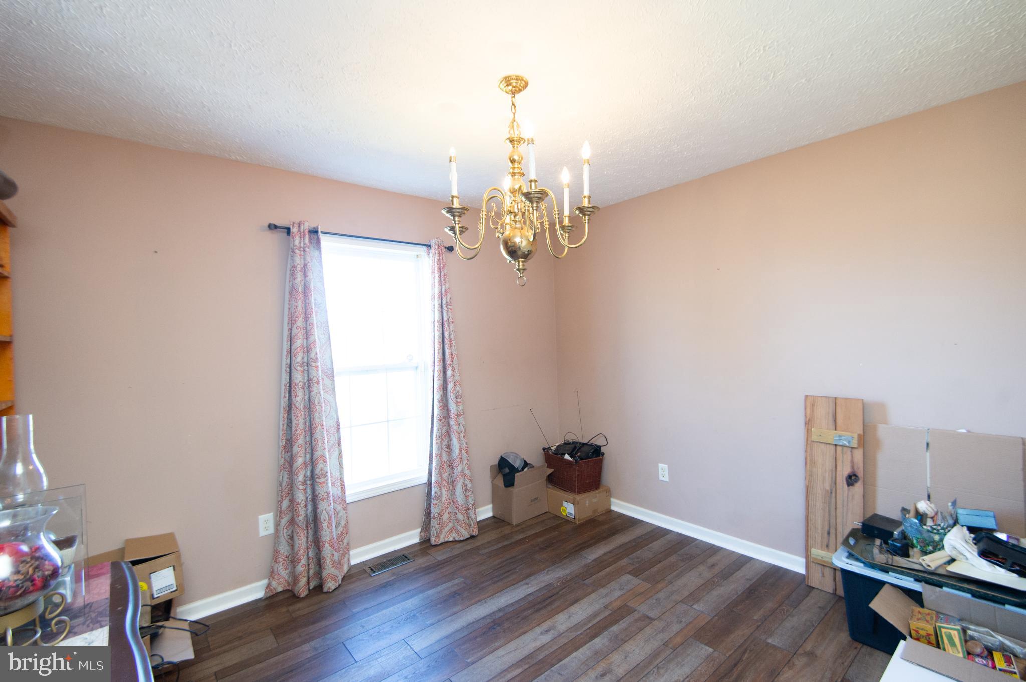 FEDERALSBURG - Residential