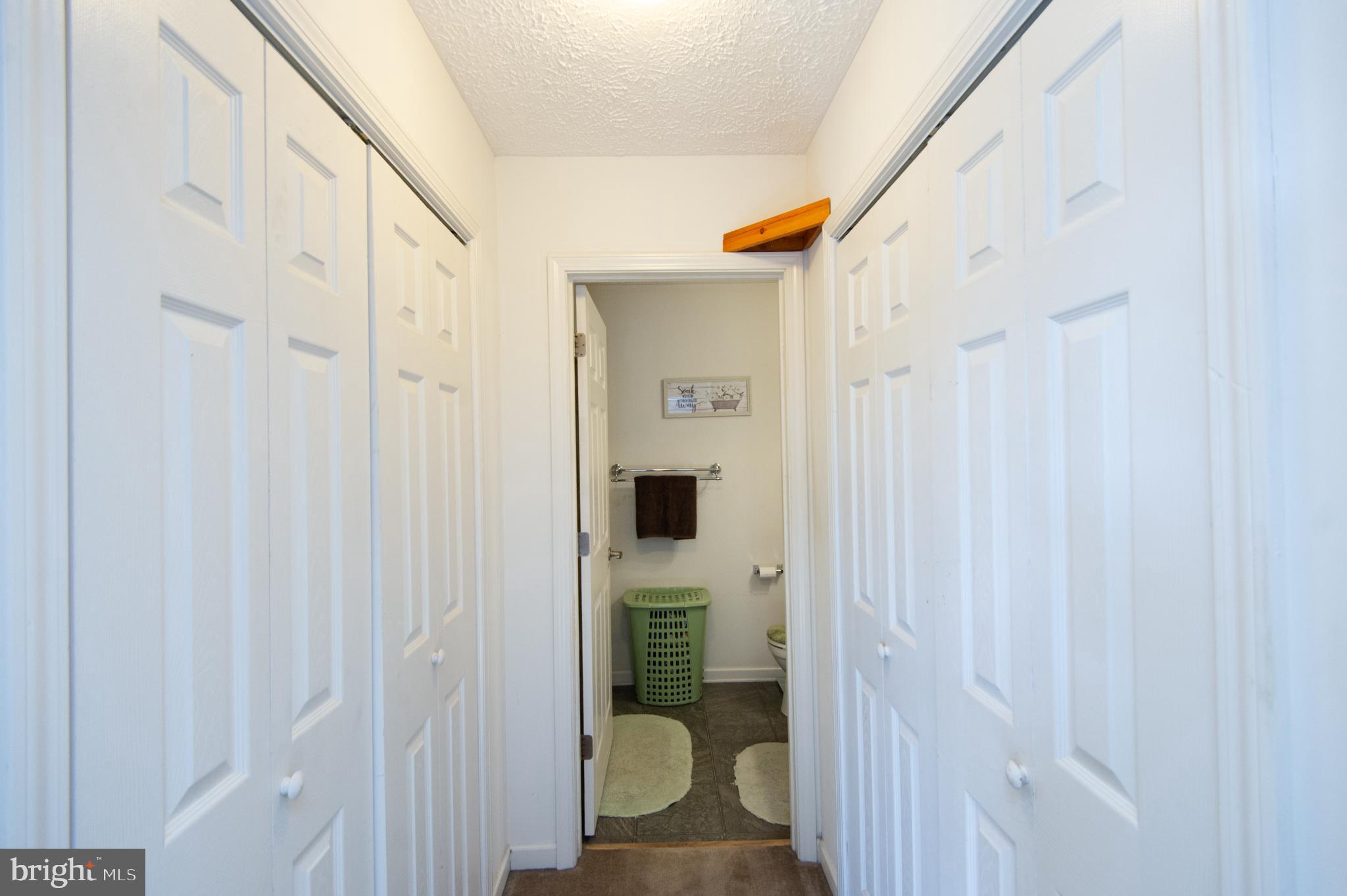 FEDERALSBURG - Residential