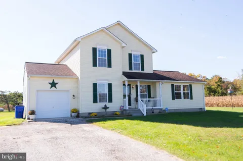 5135 Clark Canning House Road, Federalsburg, MD MLS: MDDO2010852