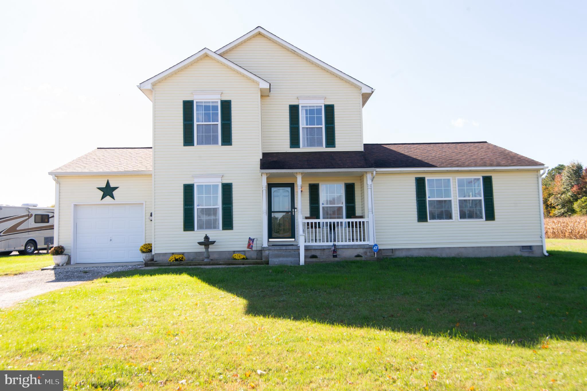 FEDERALSBURG - Residential