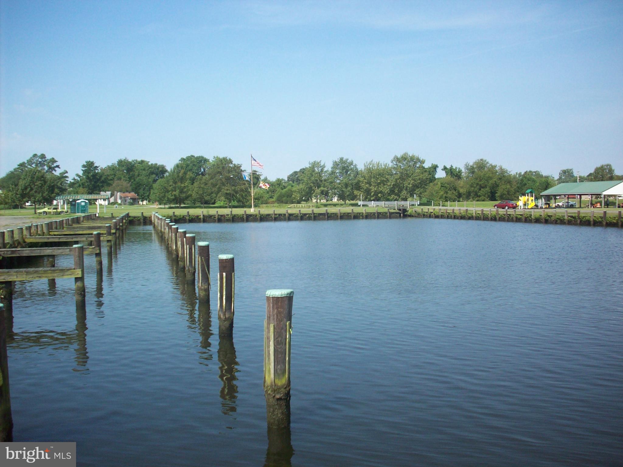 FEDERALSBURG - Residential