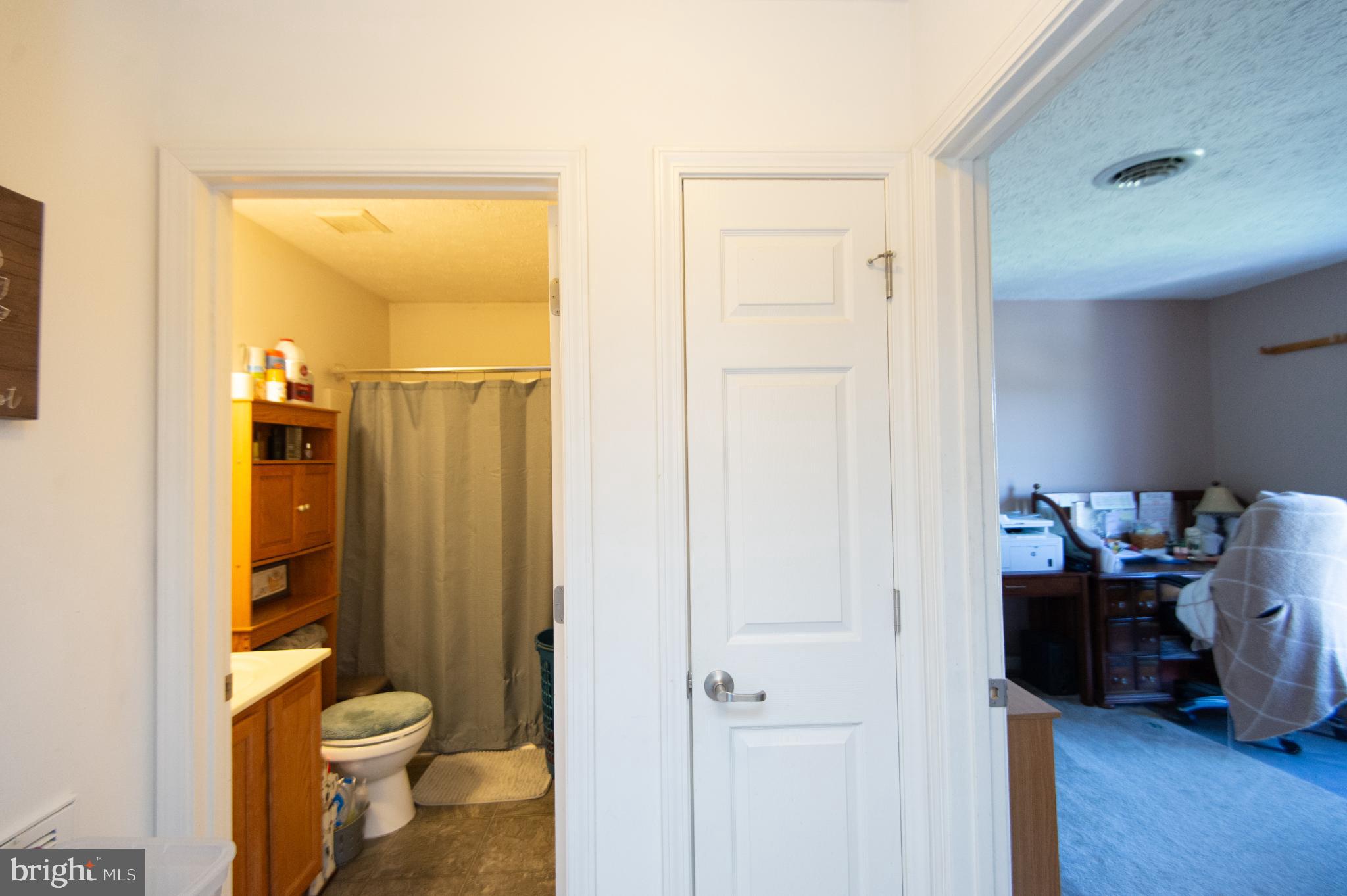 FEDERALSBURG - Residential