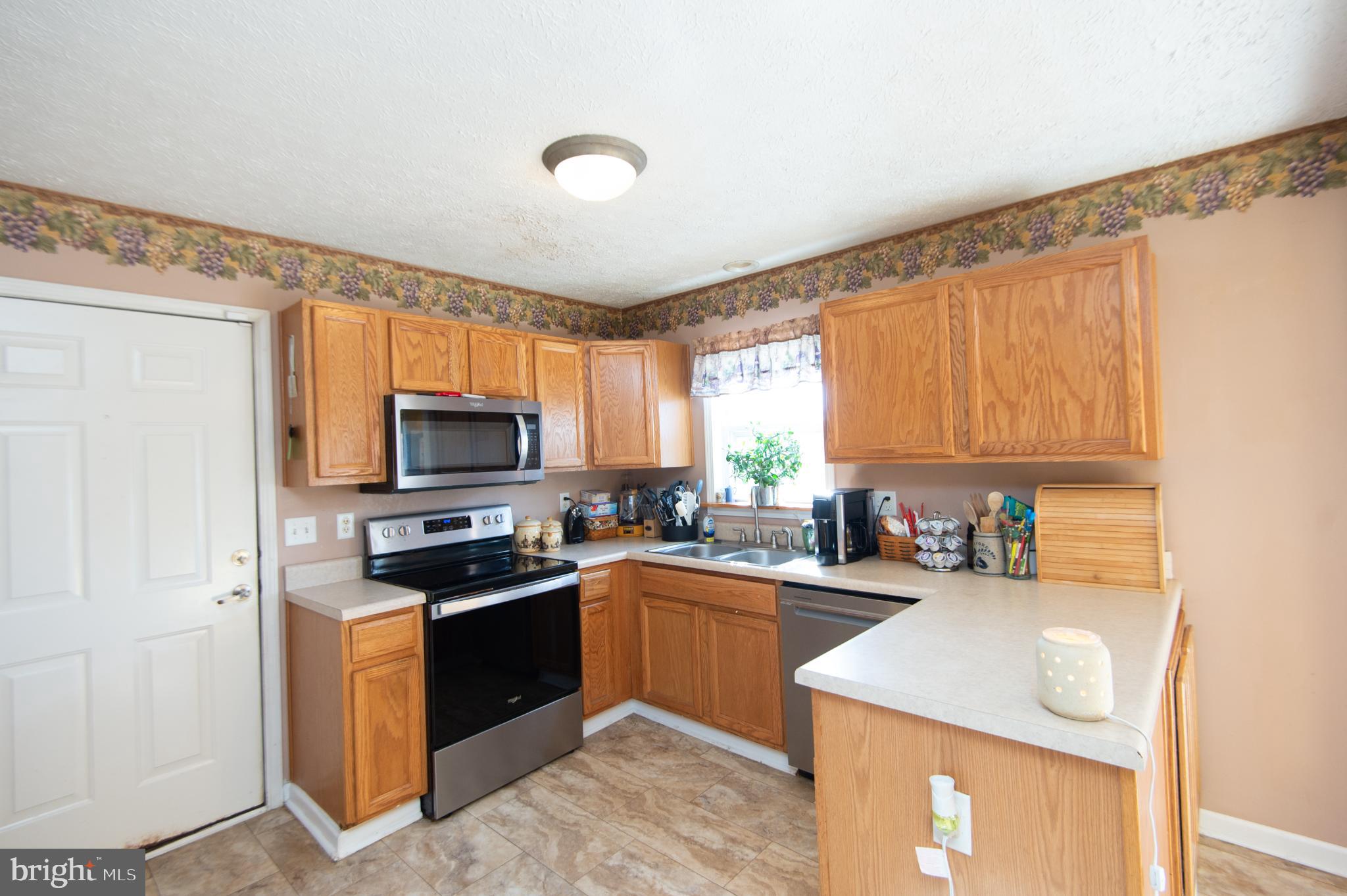 FEDERALSBURG - Residential