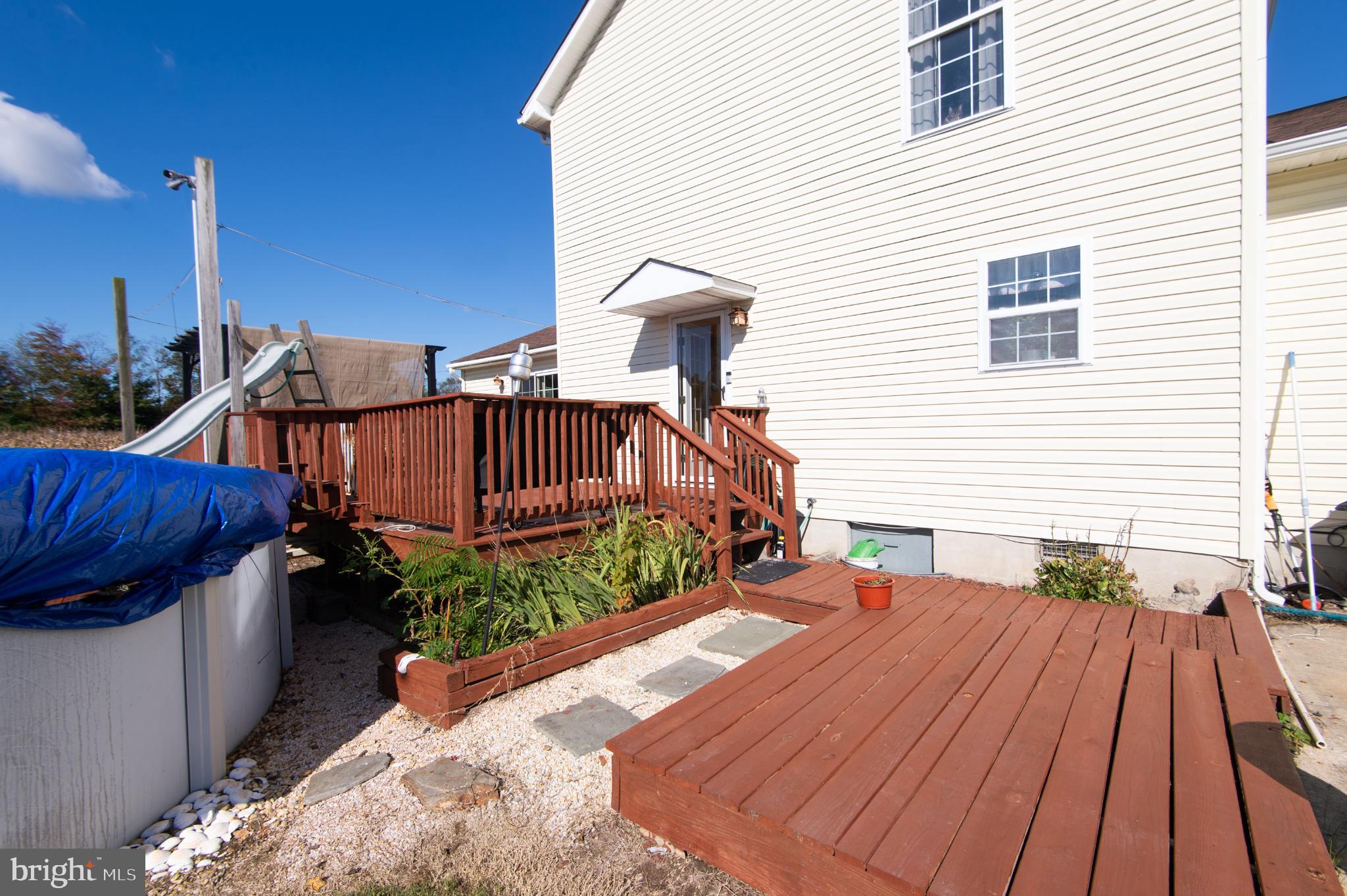 FEDERALSBURG - Residential