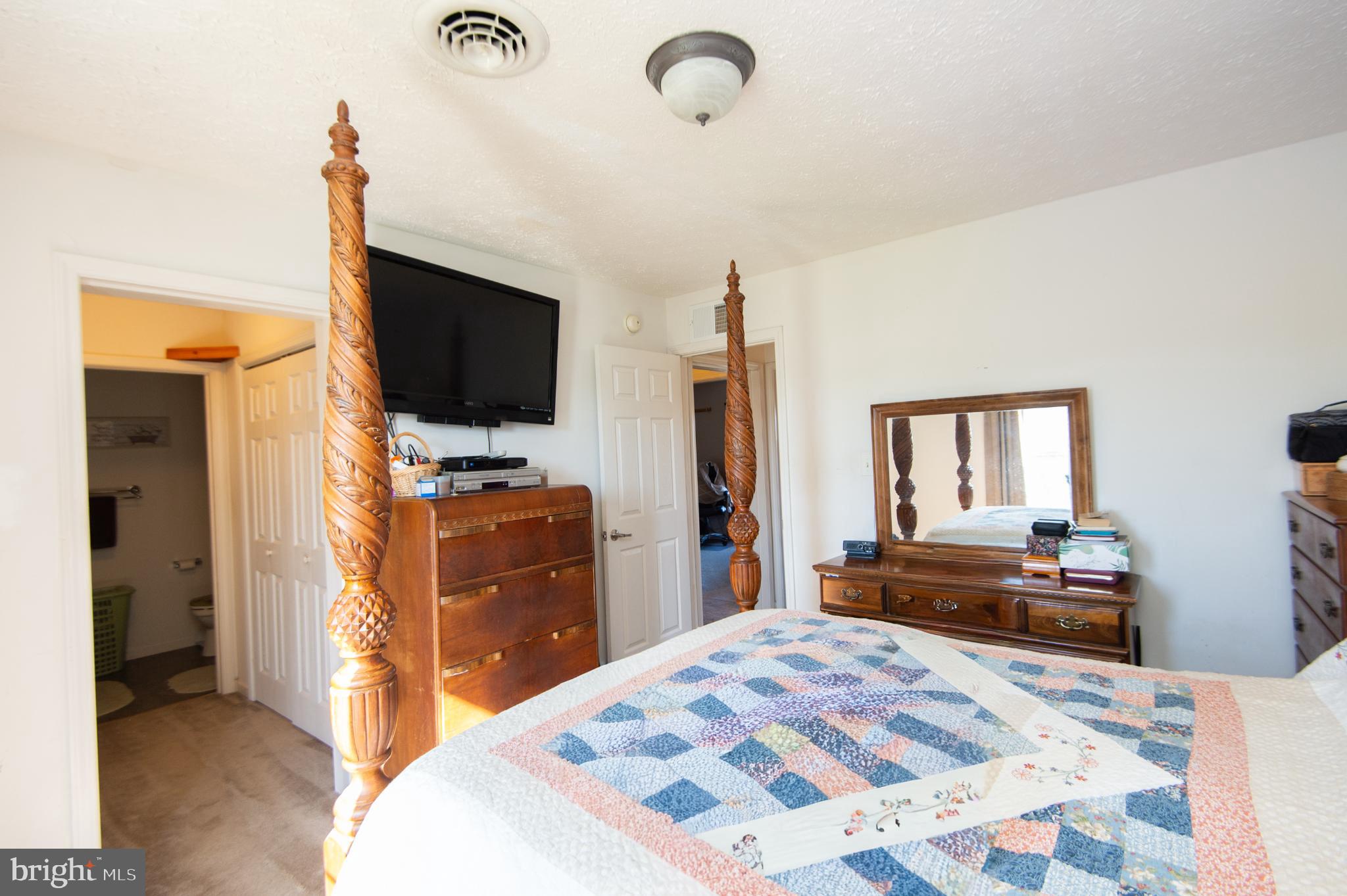 FEDERALSBURG - Residential