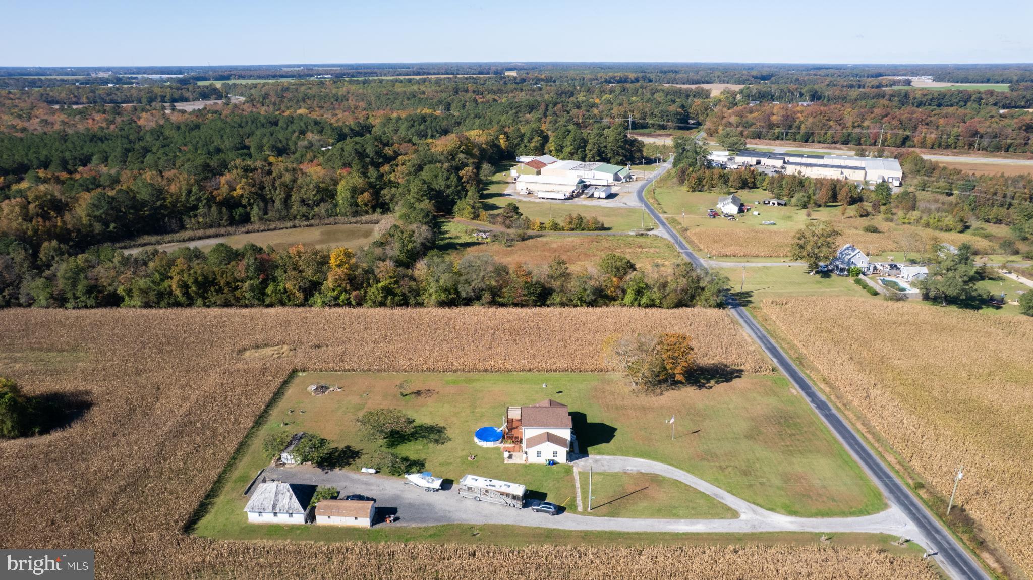 FEDERALSBURG - Residential