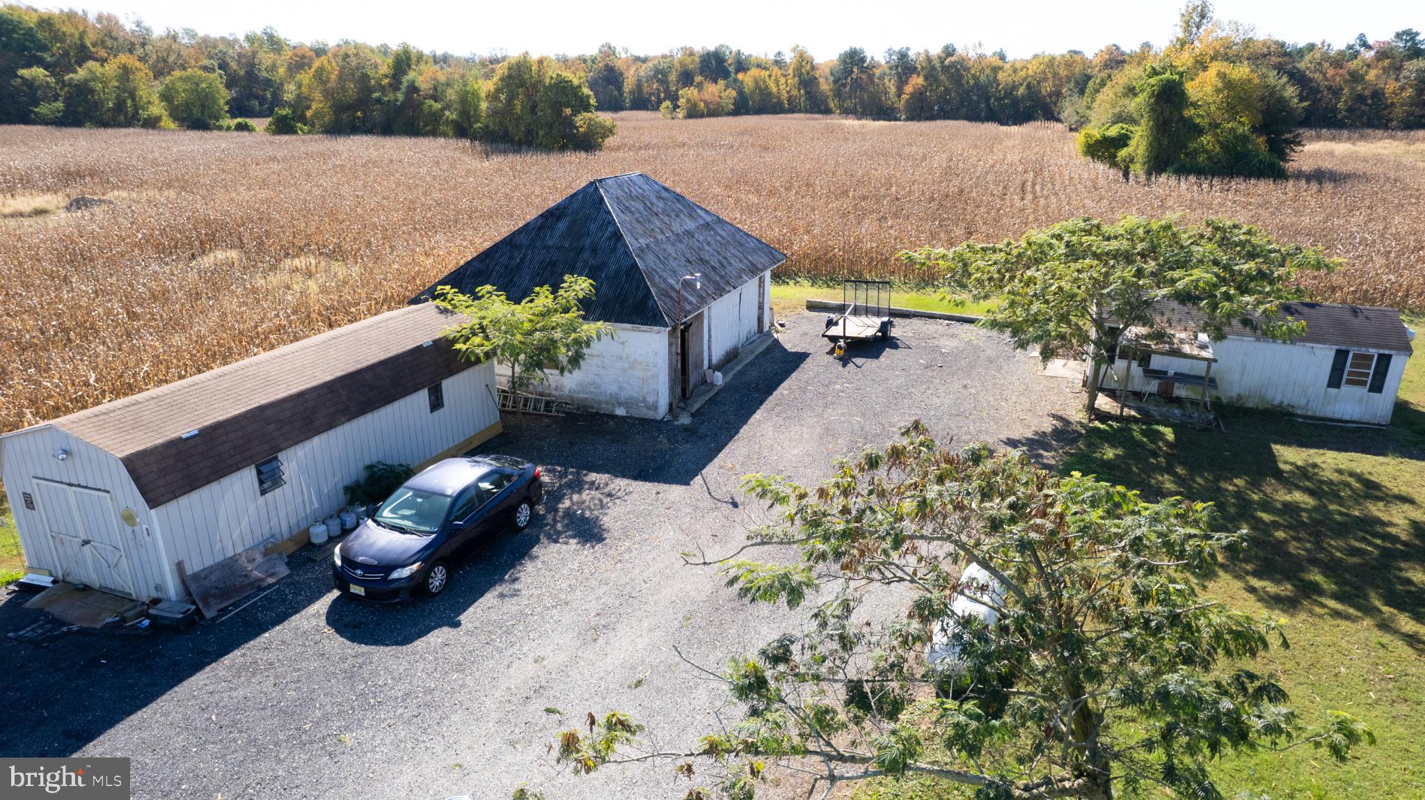 FEDERALSBURG - Residential