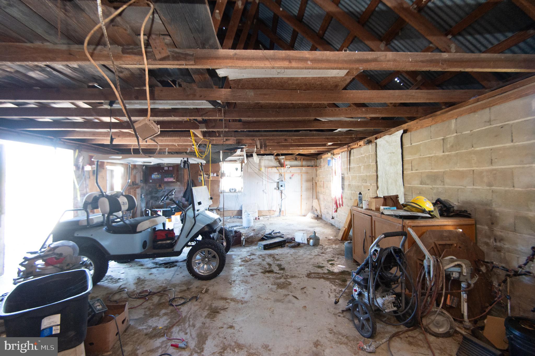 FEDERALSBURG - Residential