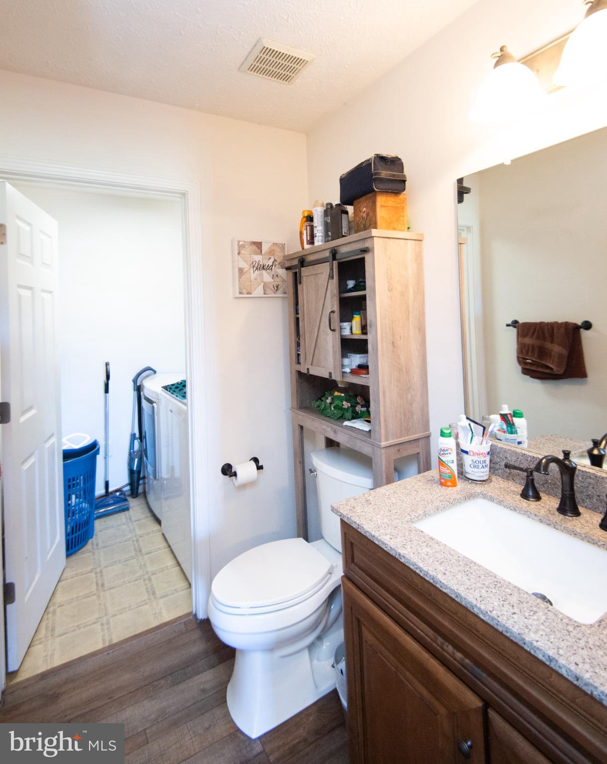 FEDERALSBURG - Residential