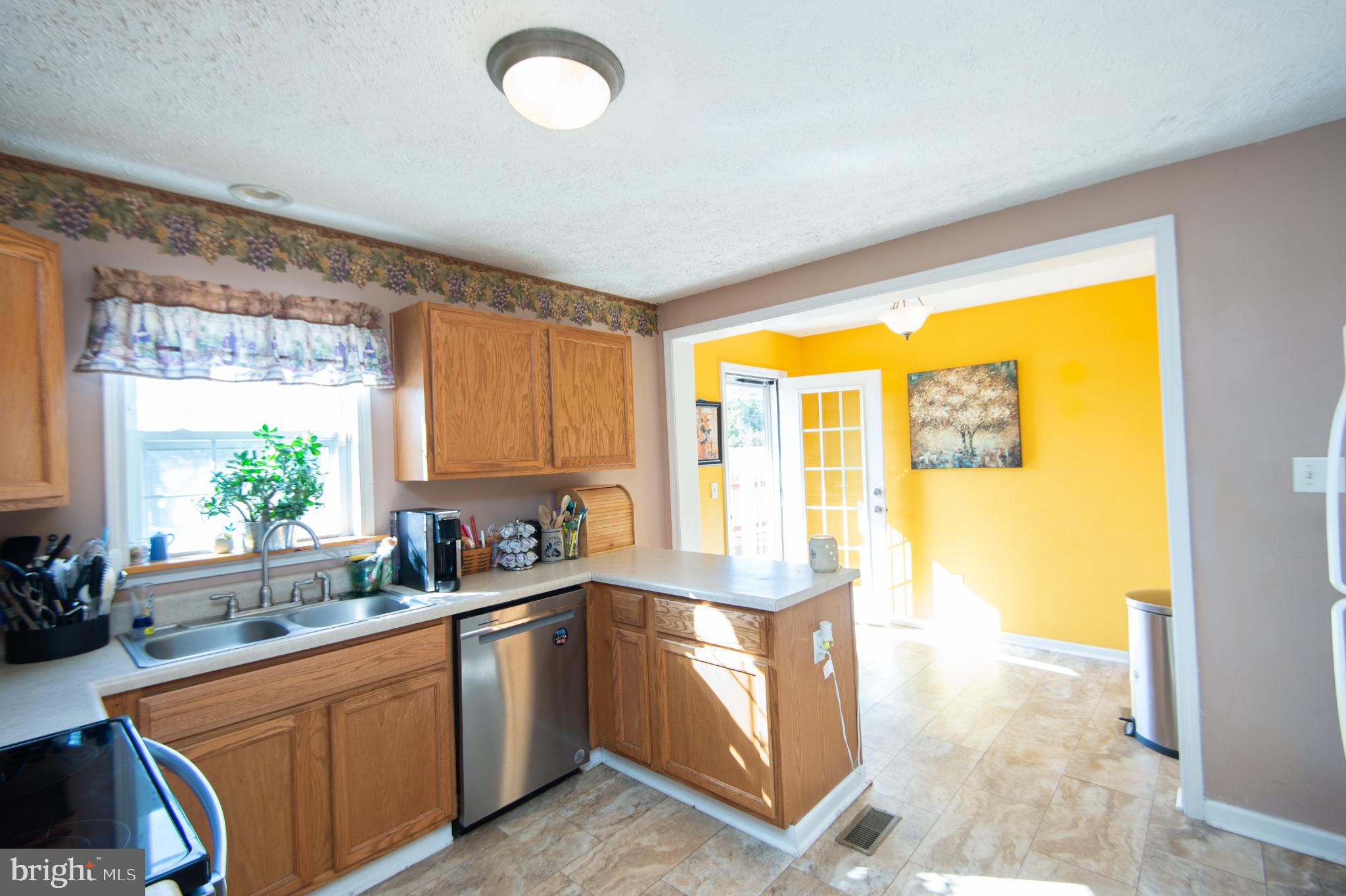 FEDERALSBURG - Residential