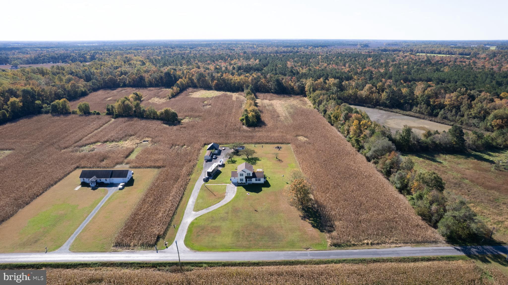 FEDERALSBURG - Residential