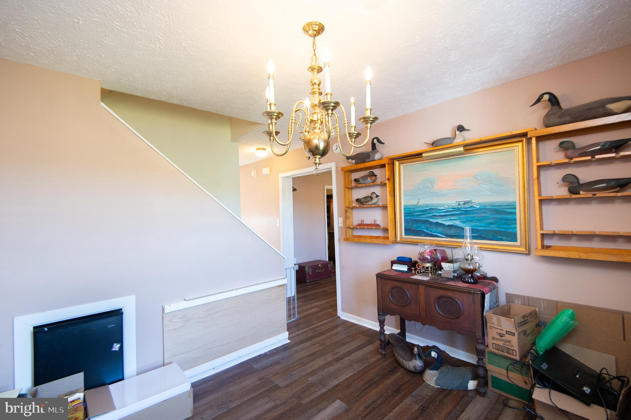 FEDERALSBURG - Residential