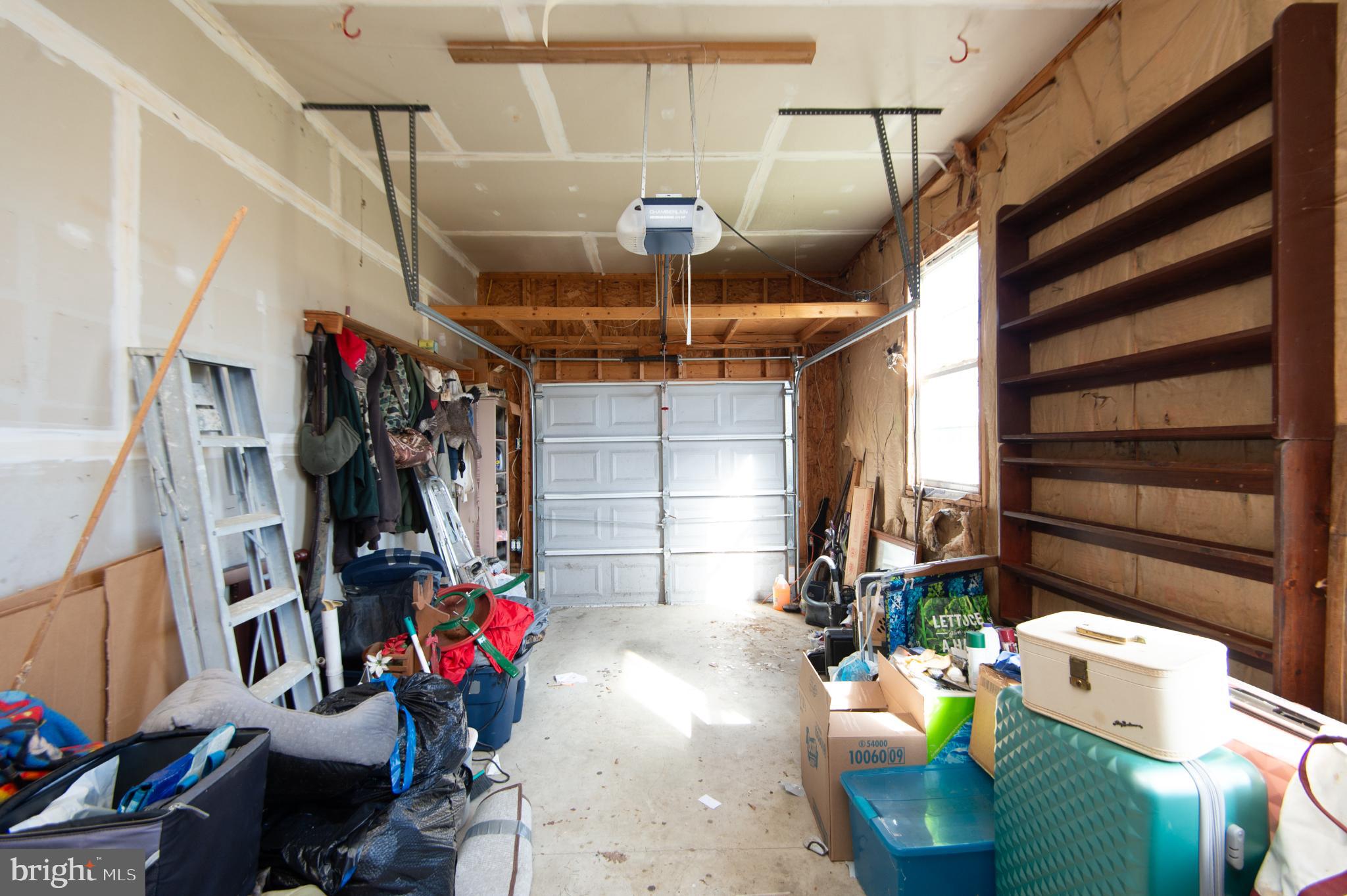 FEDERALSBURG - Residential