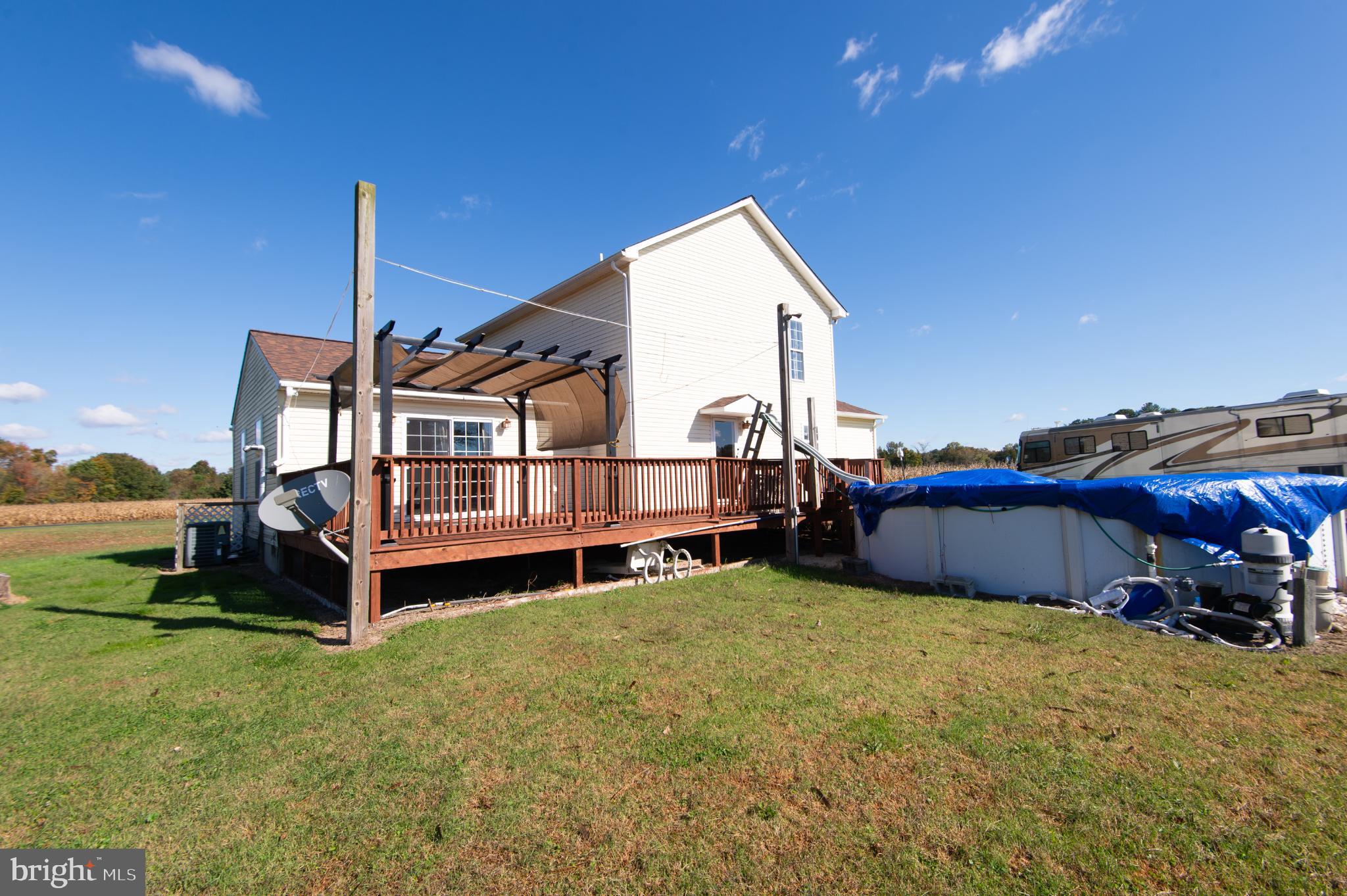 FEDERALSBURG - Residential