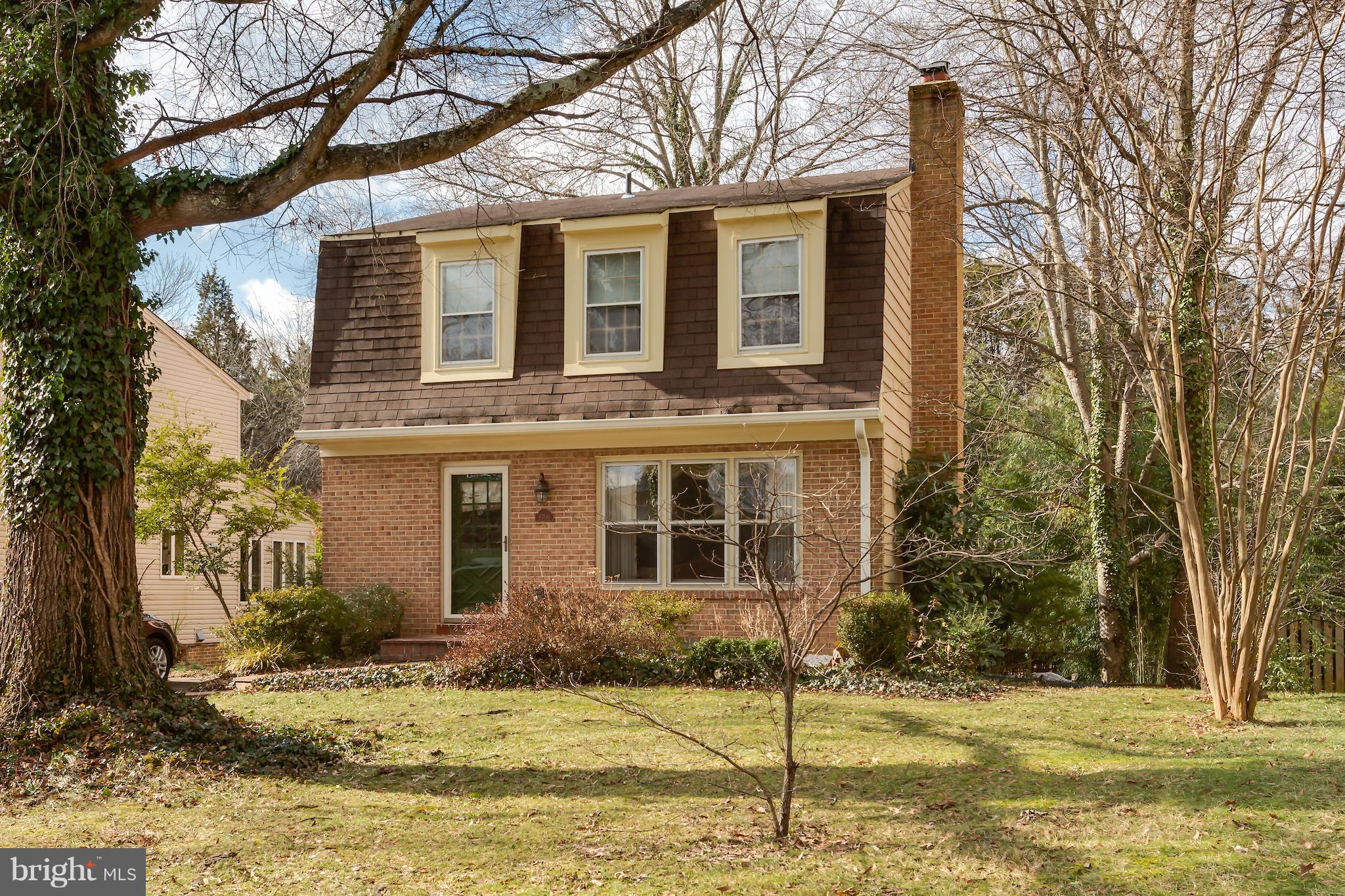 STRATFORD LANDING - Residential