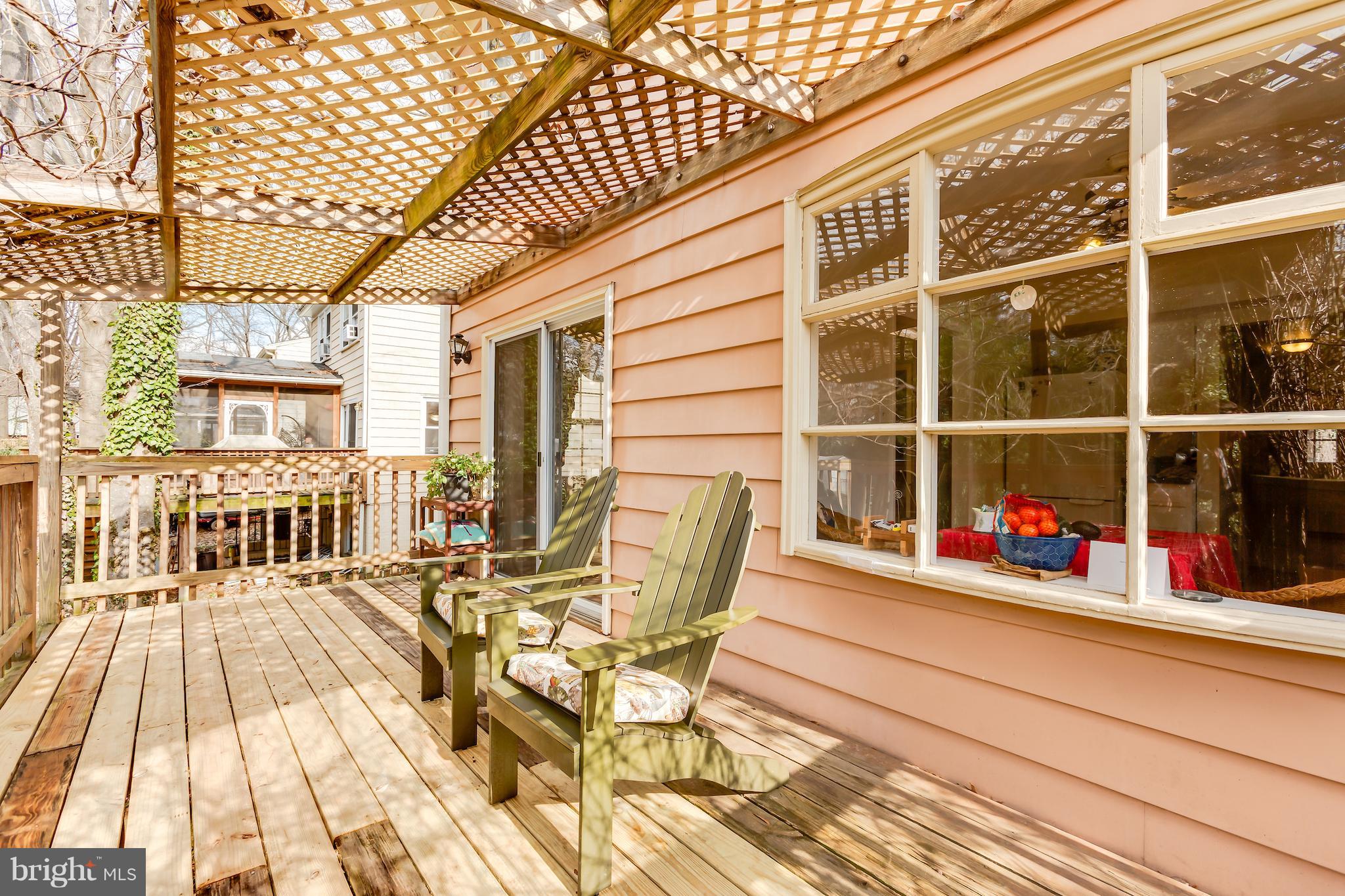 STRATFORD LANDING - Residential