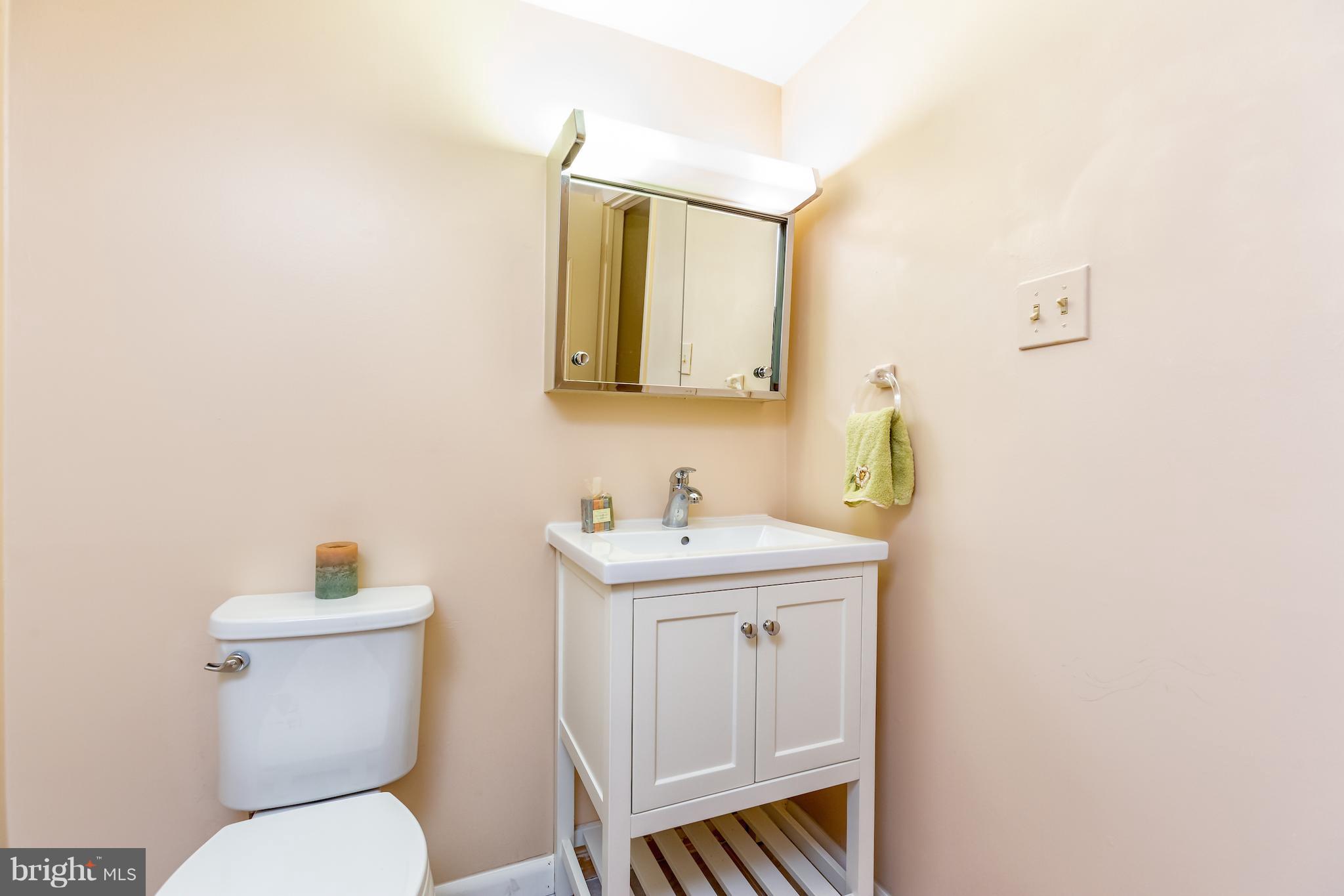 STRATFORD LANDING - Residential