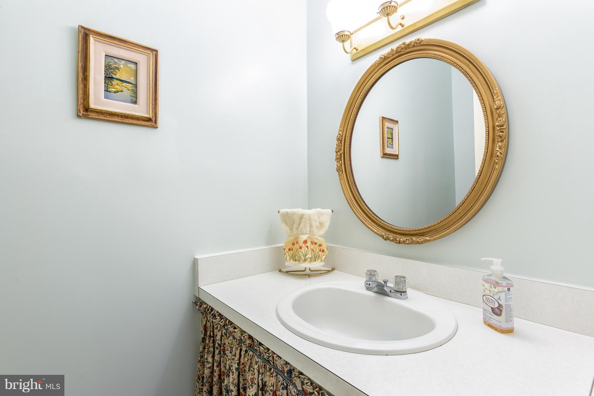 STRATFORD LANDING - Residential