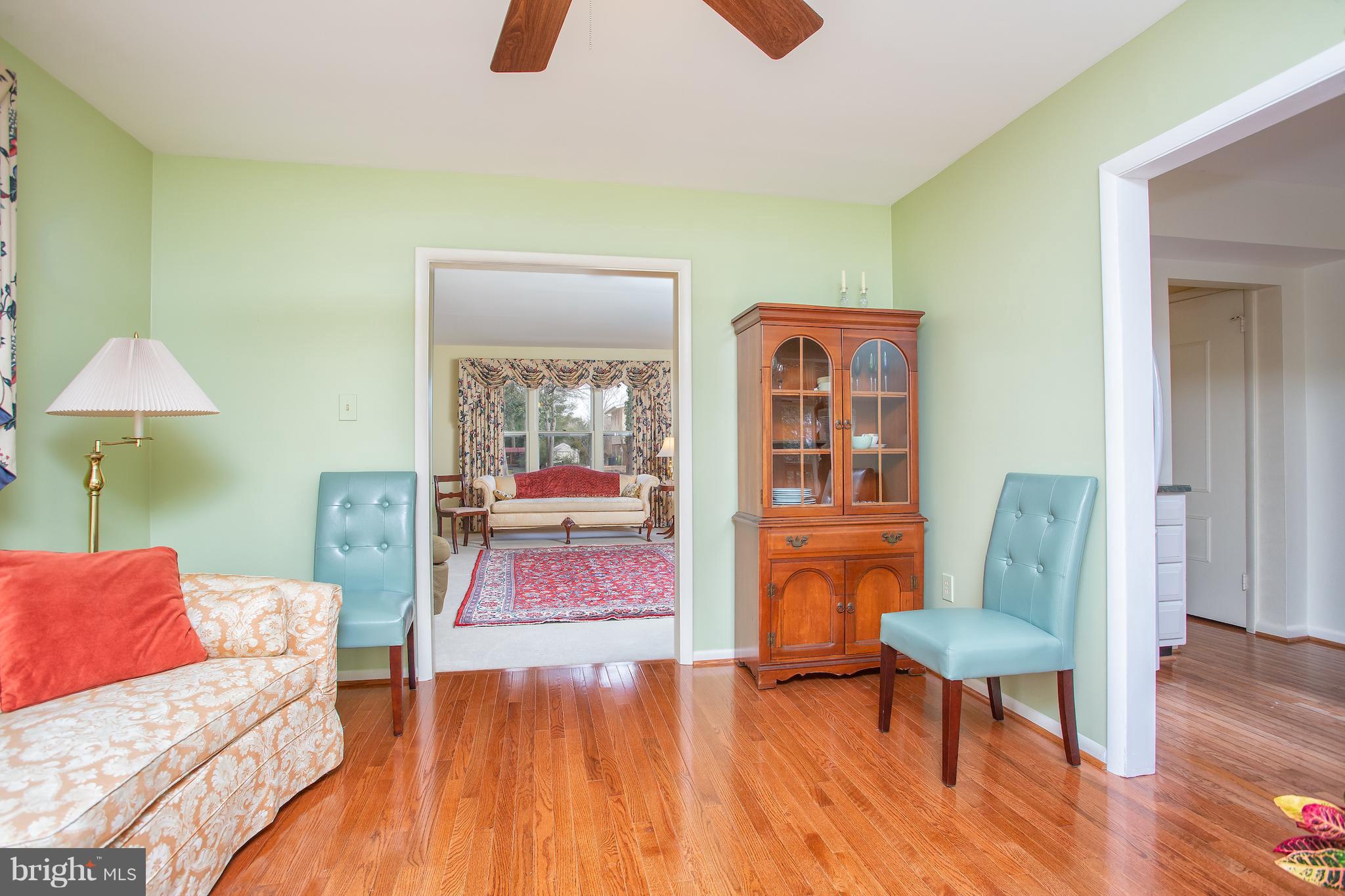 STRATFORD LANDING - Residential