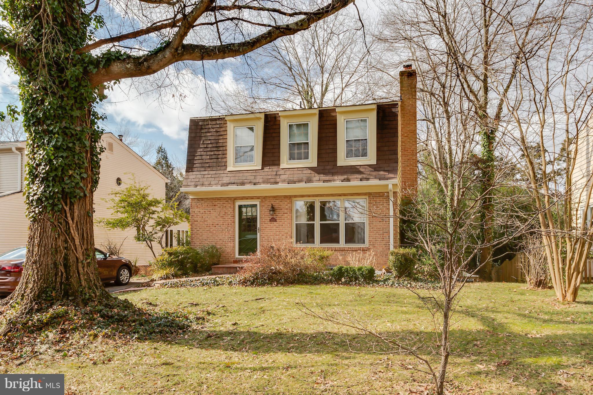 STRATFORD LANDING - Residential