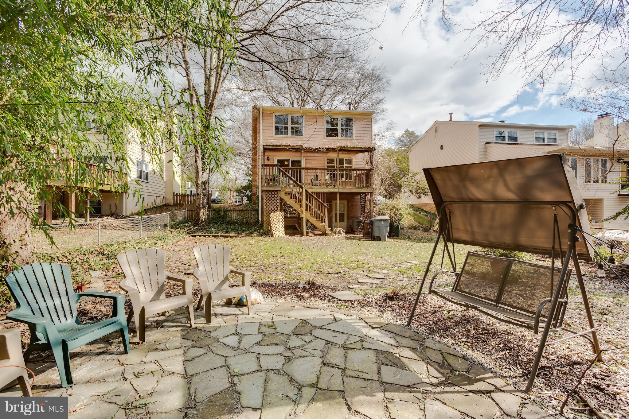 STRATFORD LANDING - Residential