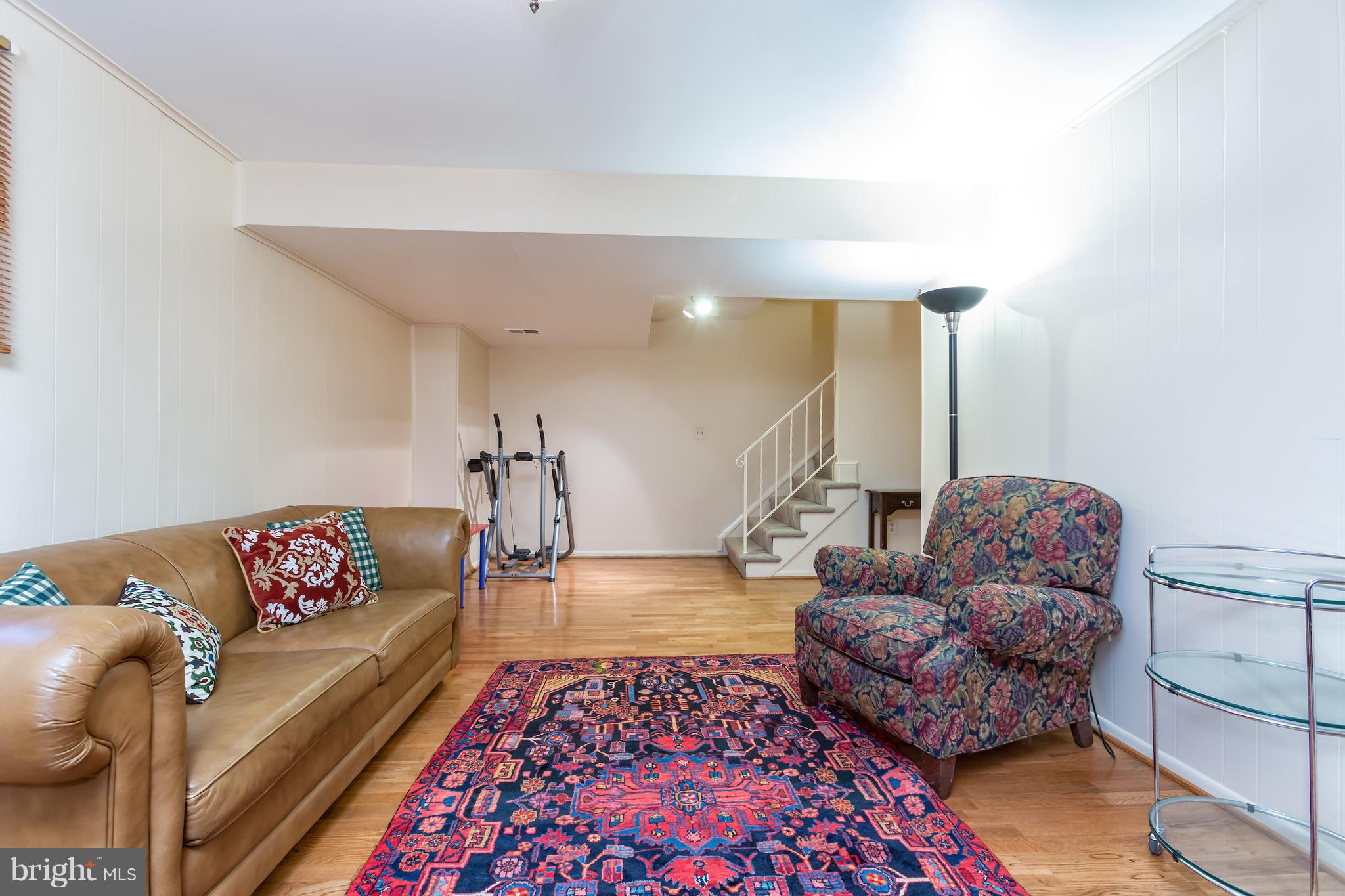 STRATFORD LANDING - Residential