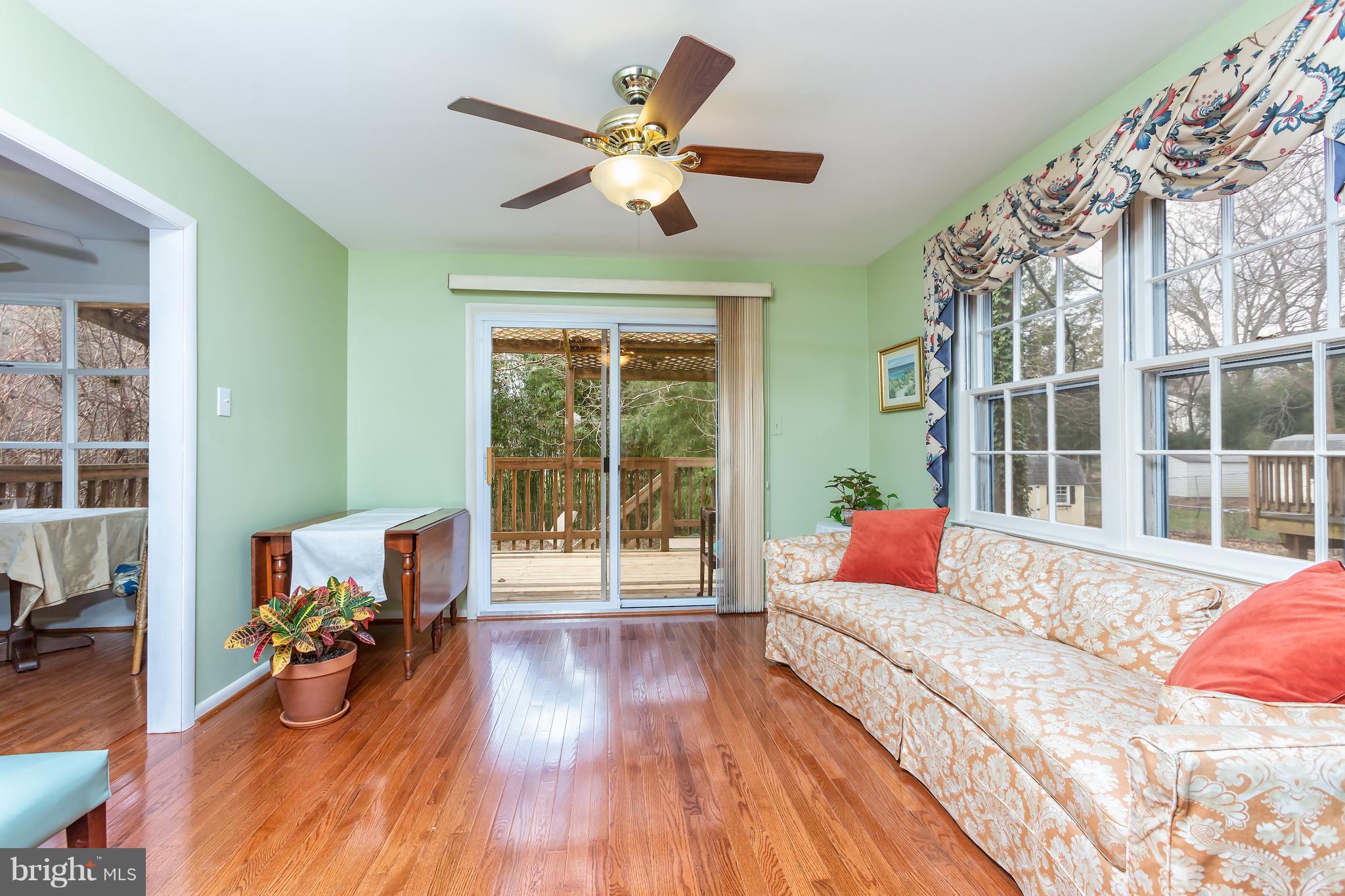 STRATFORD LANDING - Residential