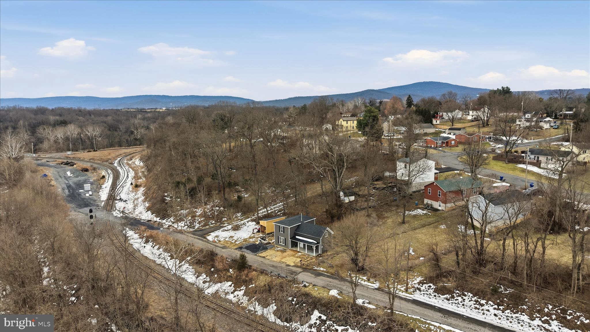 NONE AVAILABLE - Residential