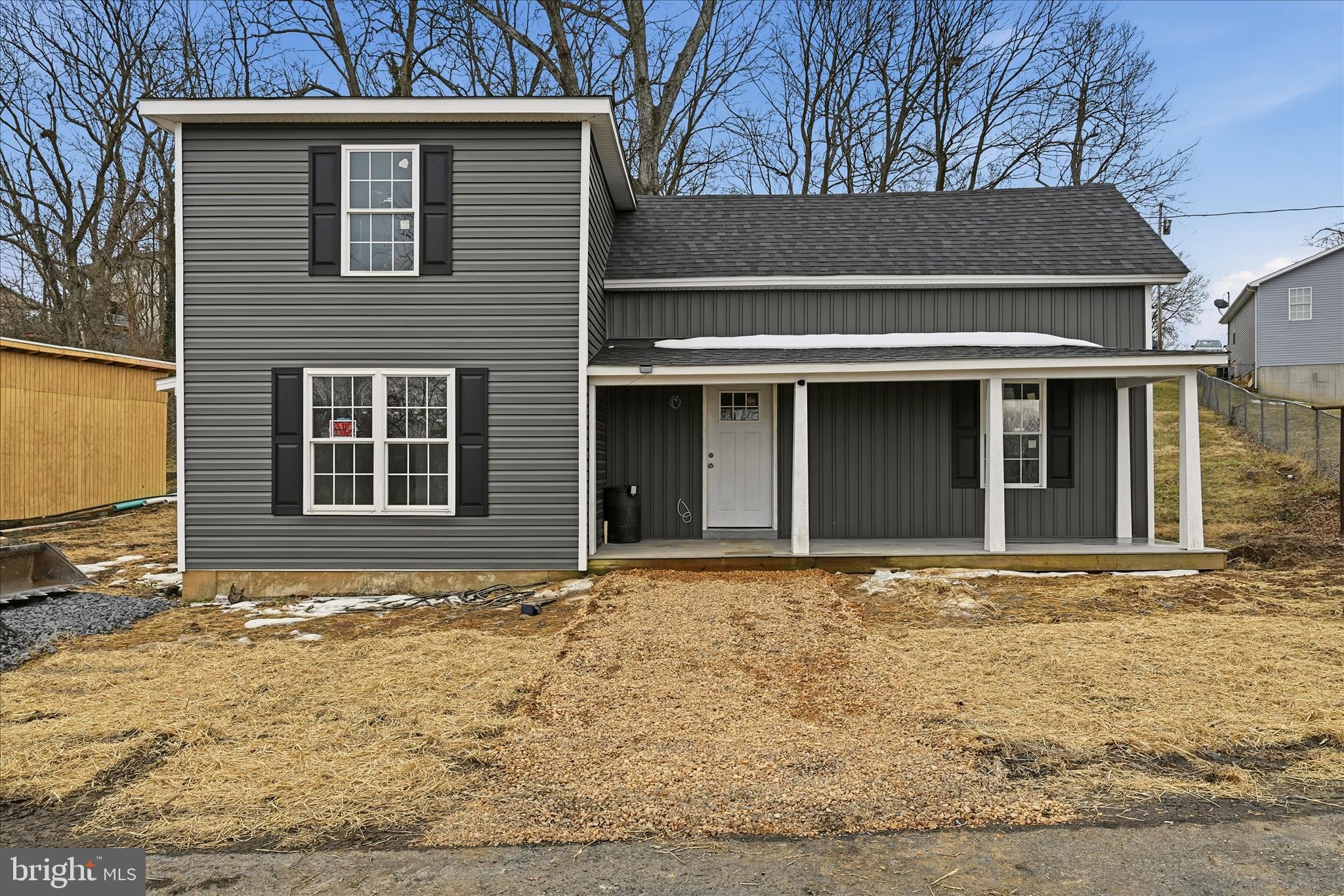 NONE AVAILABLE - Residential