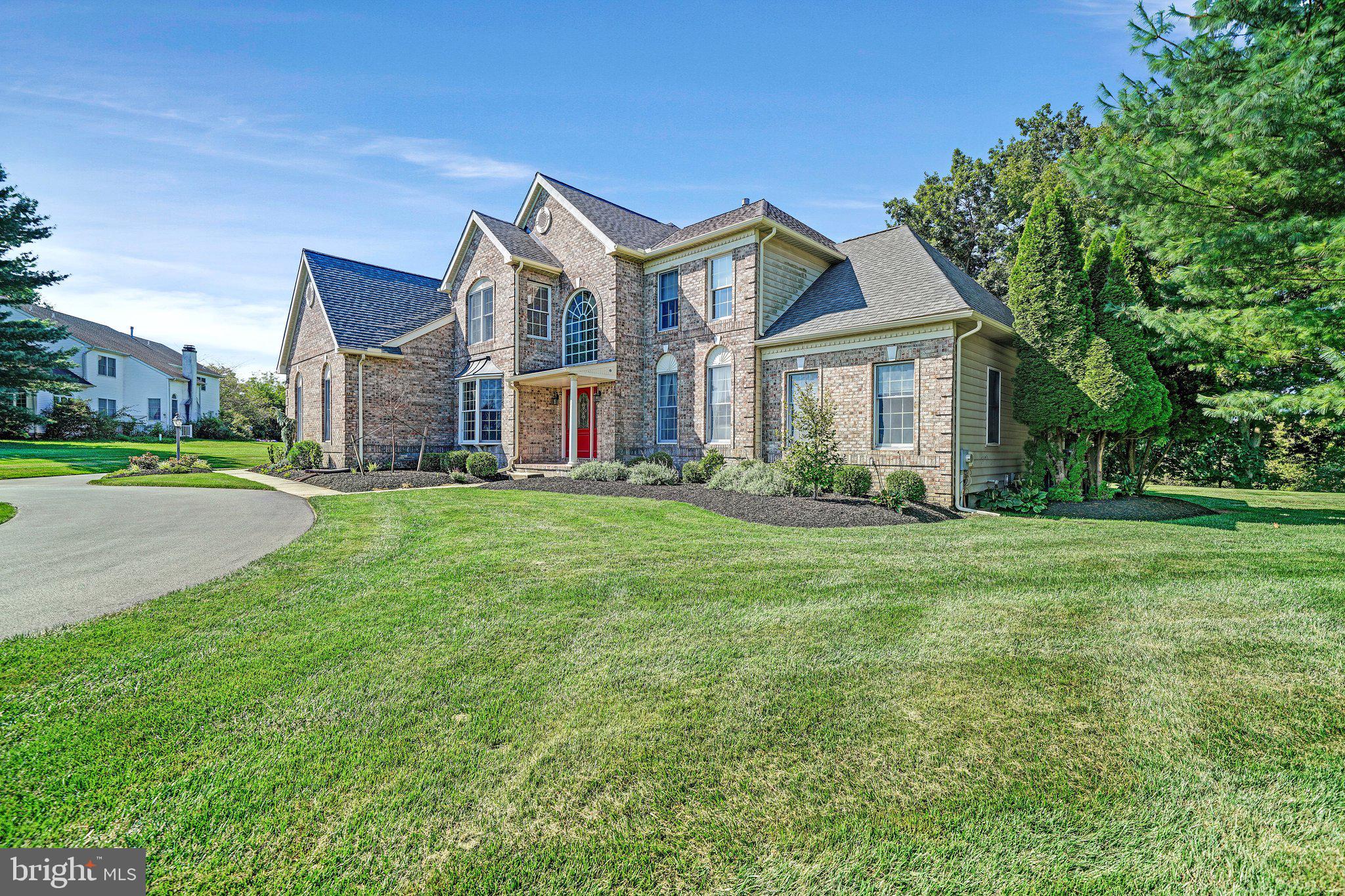 MARSHALLTON CHASE - Residential