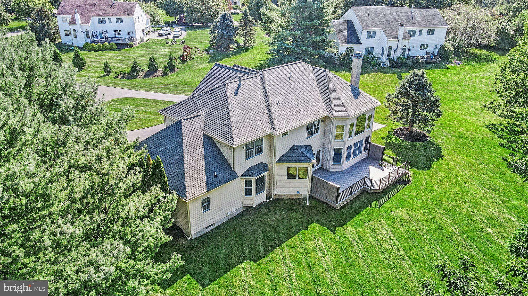 MARSHALLTON CHASE - Residential