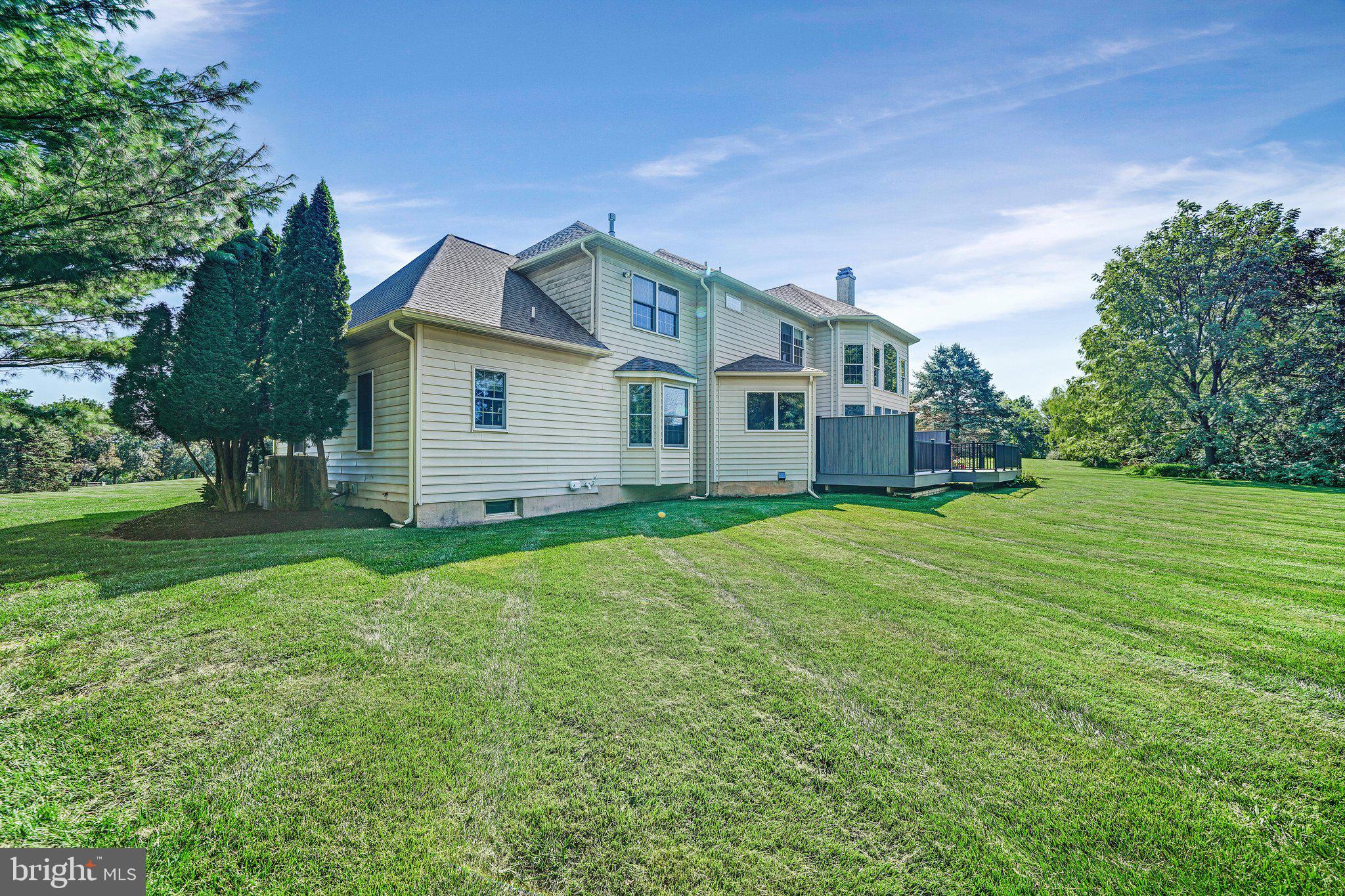 MARSHALLTON CHASE - Residential