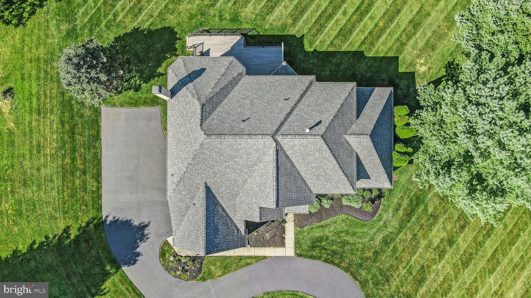 MARSHALLTON CHASE - Residential