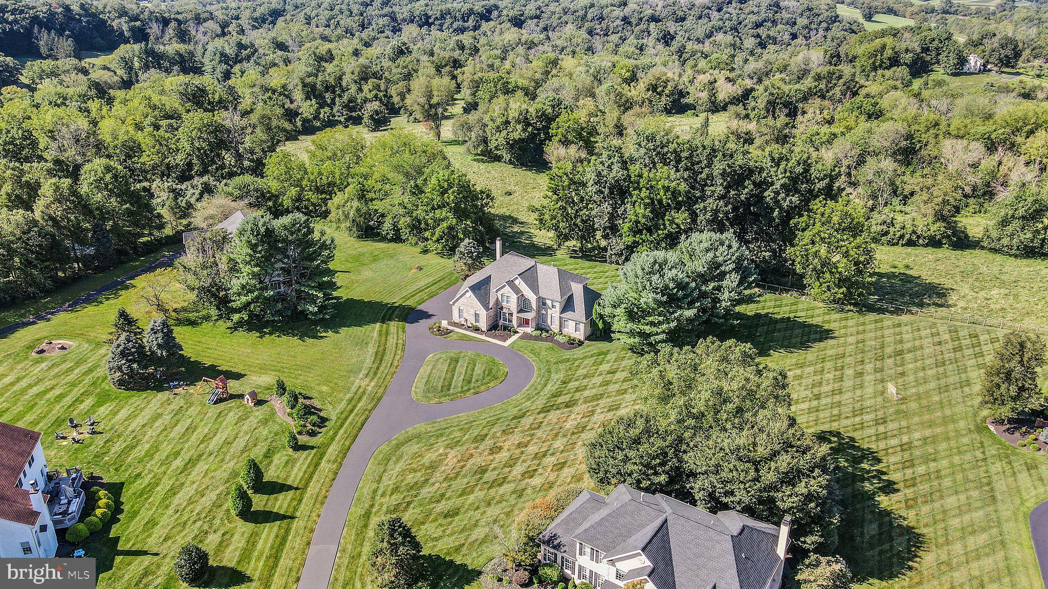 MARSHALLTON CHASE - Residential