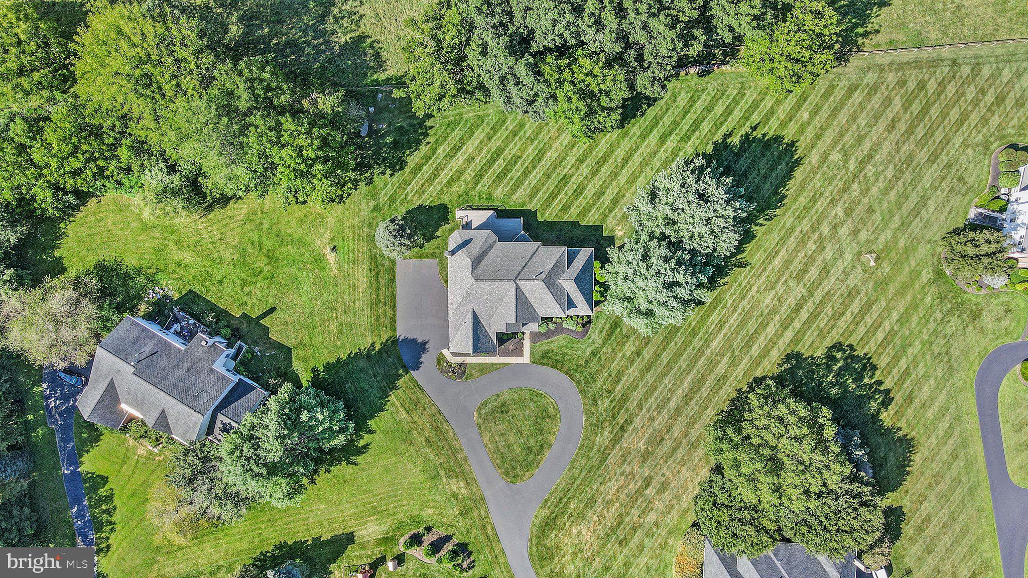 MARSHALLTON CHASE - Residential